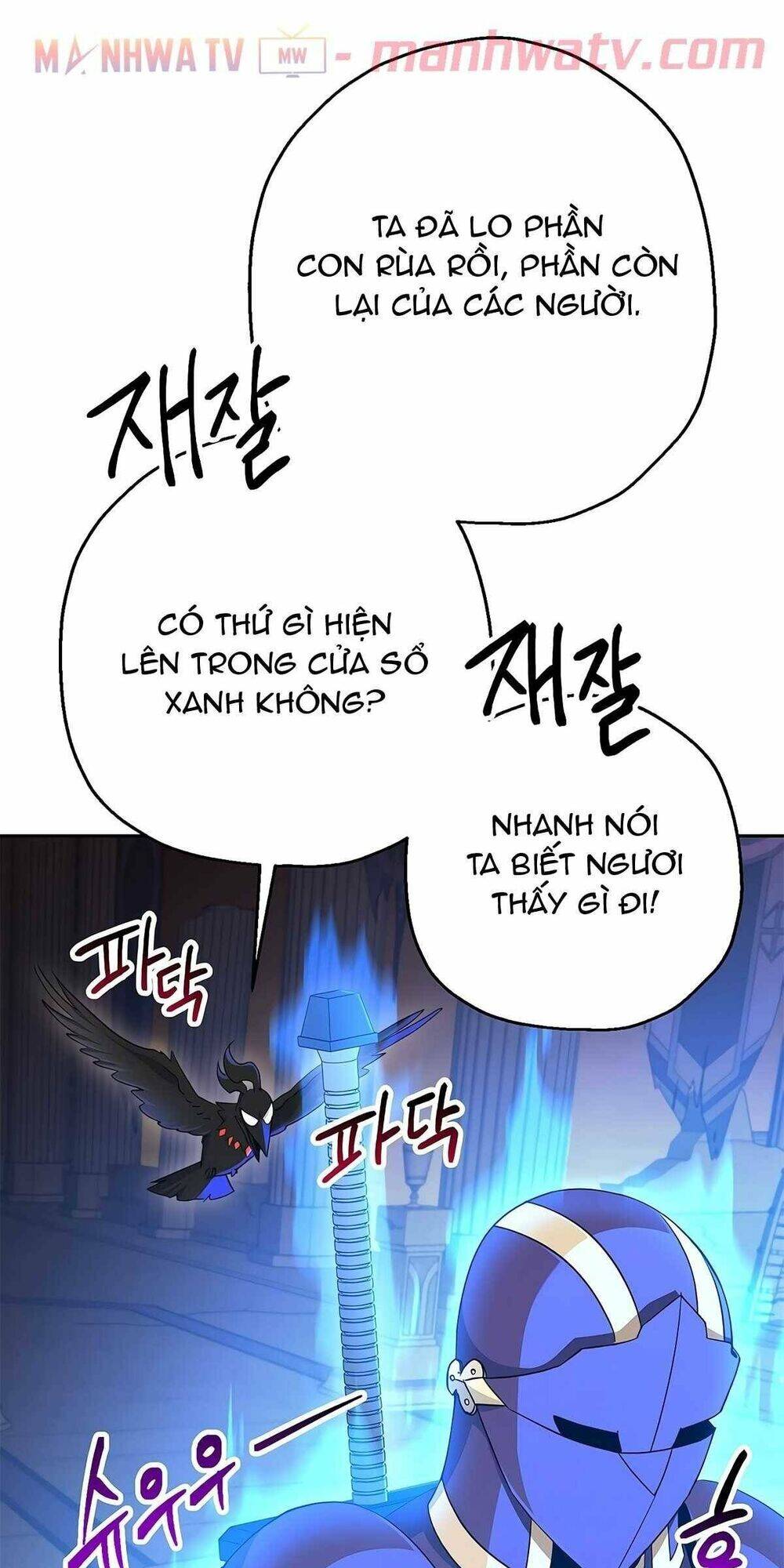 Cốt Binh Trở Lại - Chapter 114 - Page 39