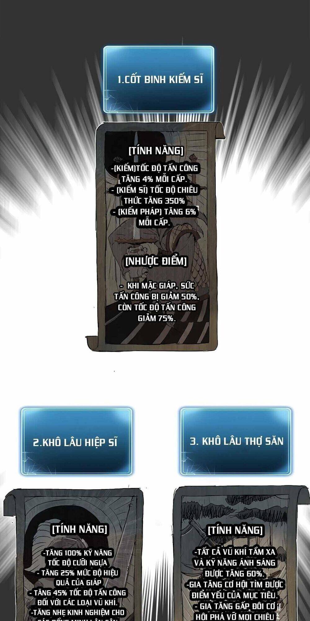 Cốt Binh Trở Lại - Chapter 114 - Page 46
