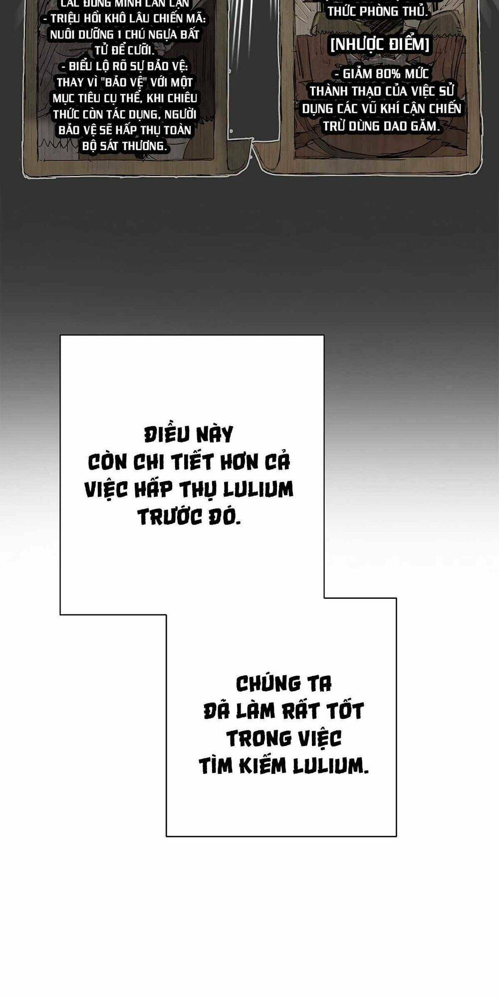 Cốt Binh Trở Lại - Chapter 114 - Page 47