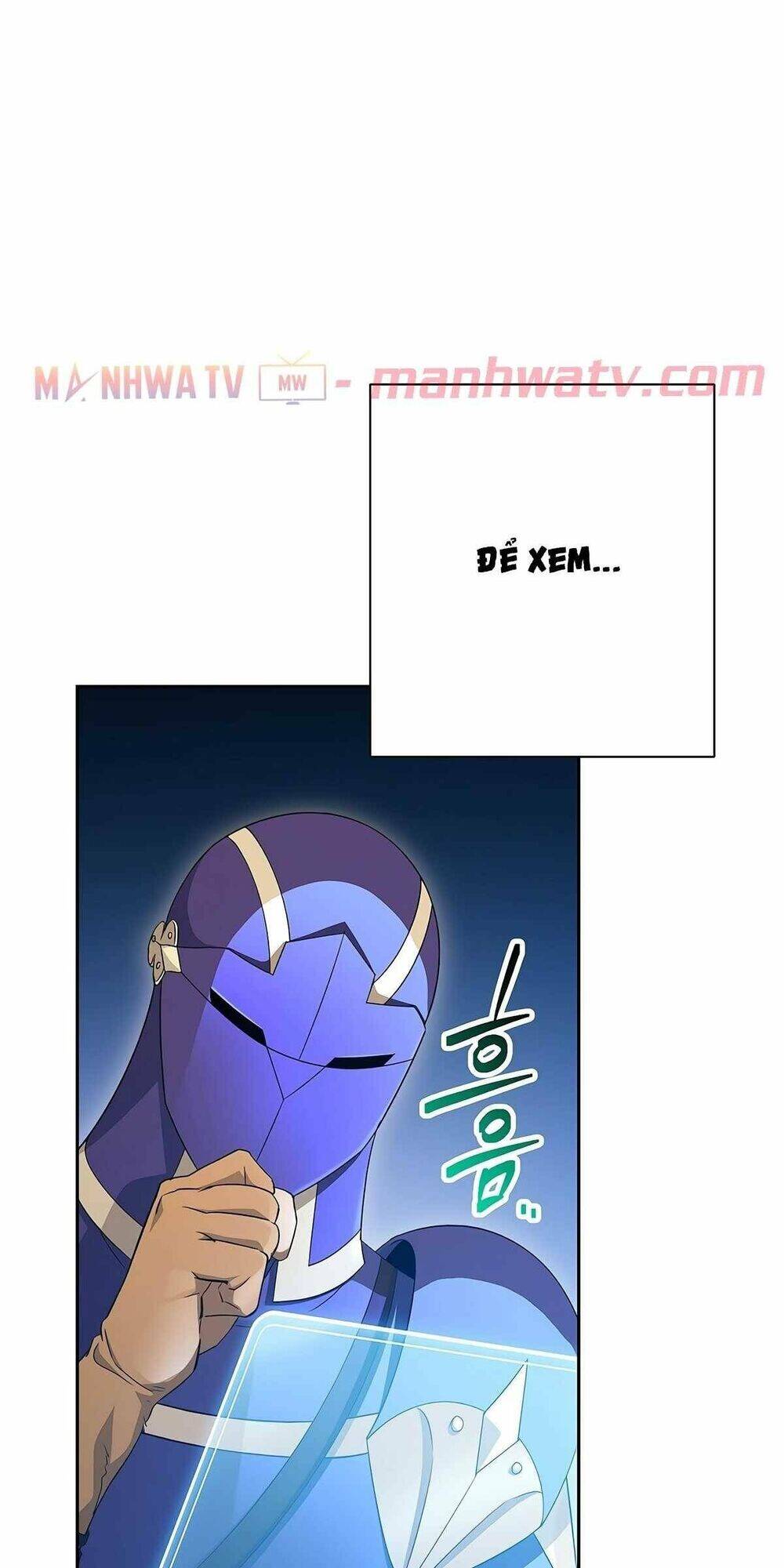 Cốt Binh Trở Lại - Chapter 114 - Page 48