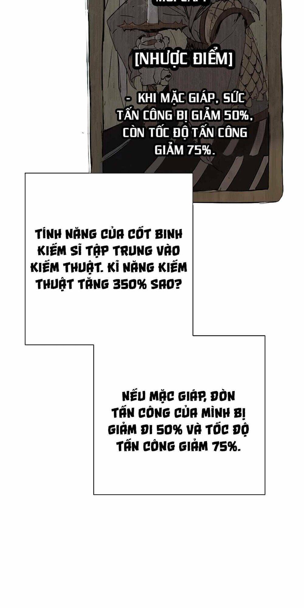 Cốt Binh Trở Lại - Chapter 114 - Page 50