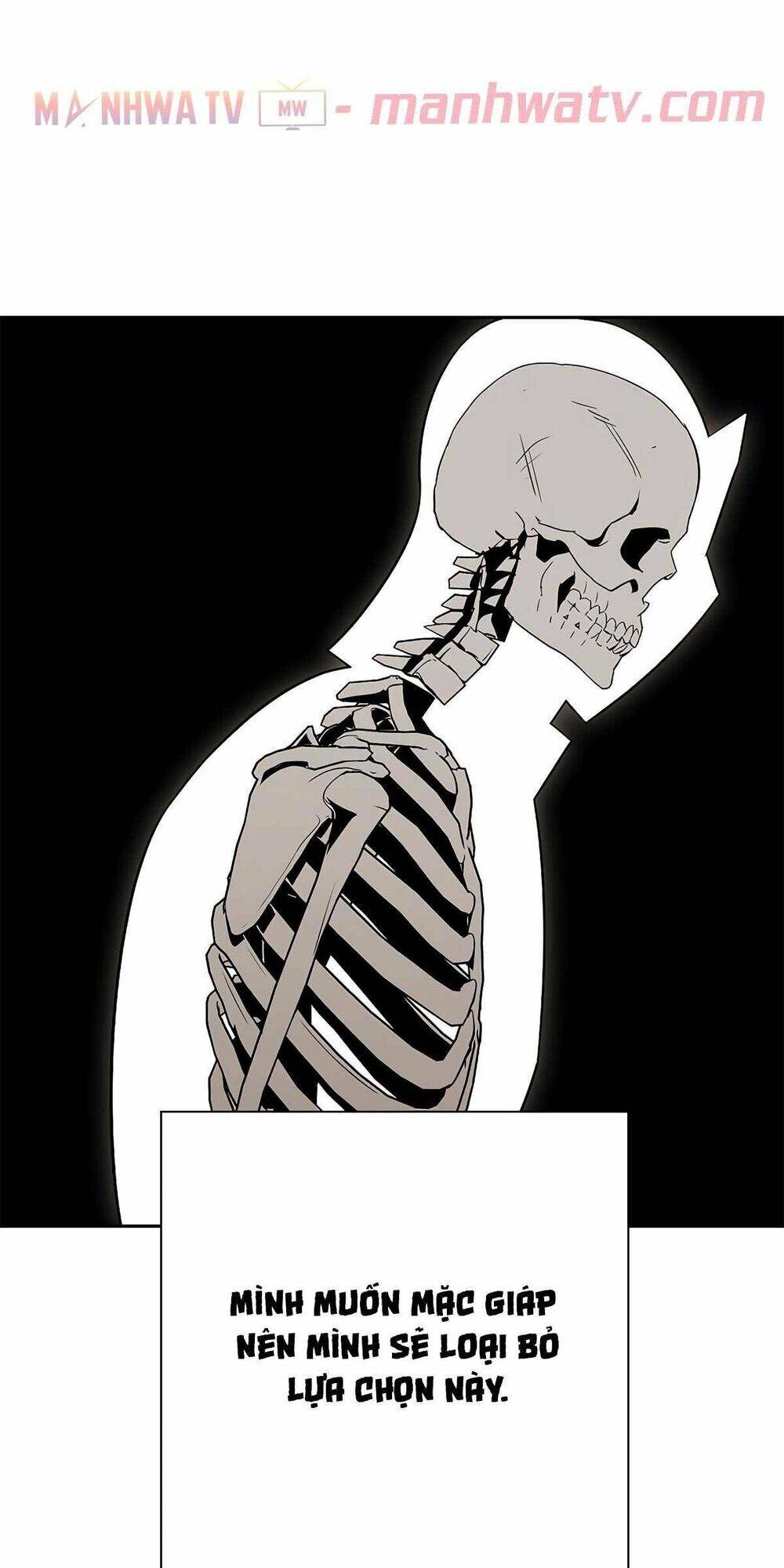 Cốt Binh Trở Lại - Chapter 114 - Page 51