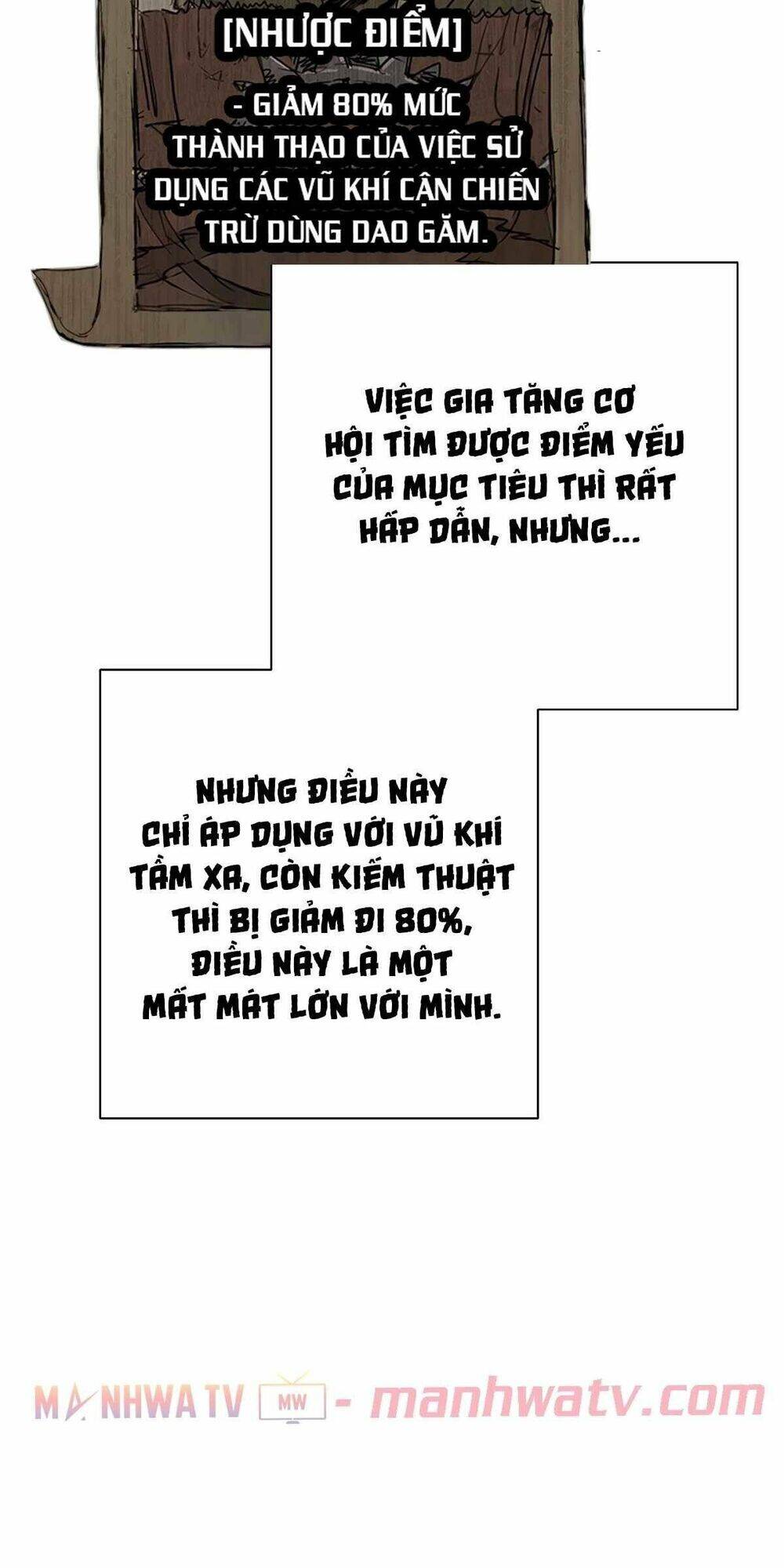 Cốt Binh Trở Lại - Chapter 114 - Page 53