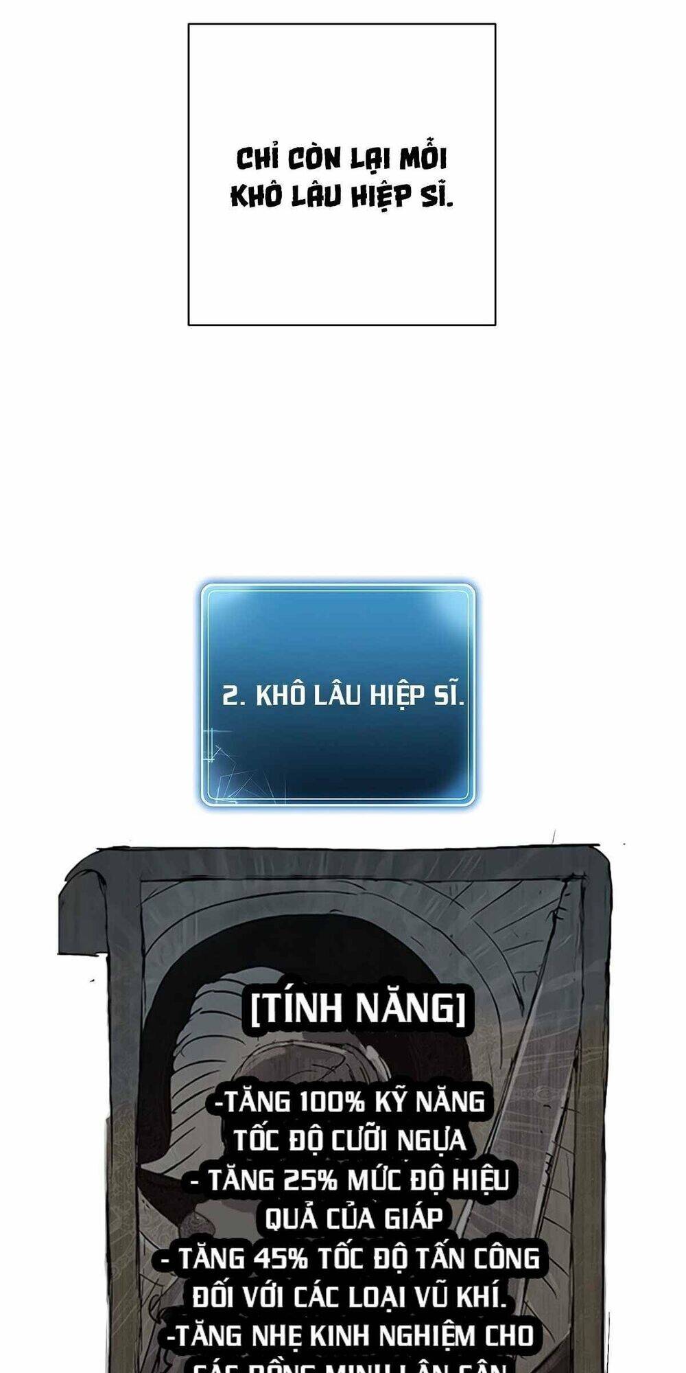 Cốt Binh Trở Lại - Chapter 114 - Page 54