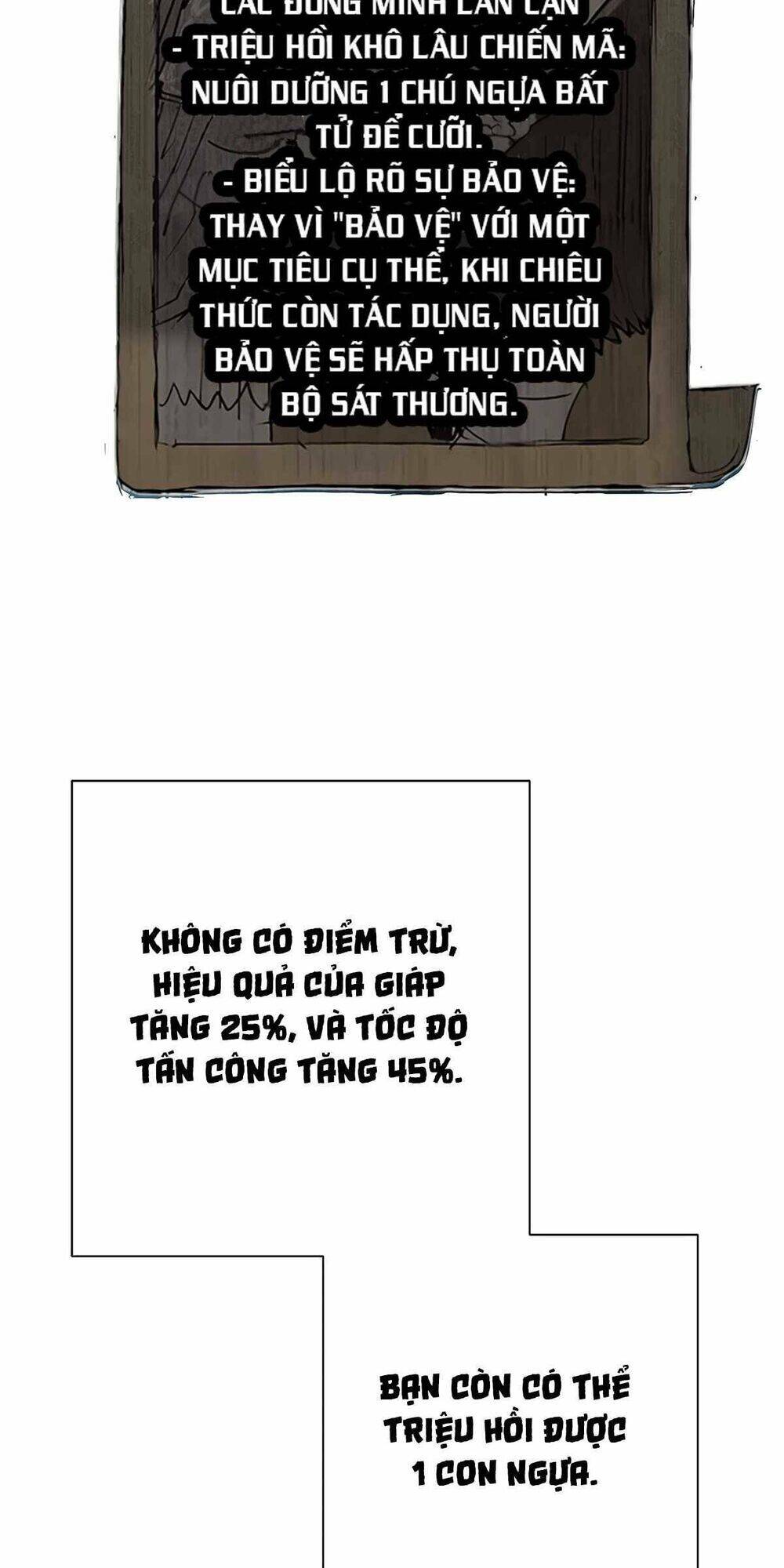 Cốt Binh Trở Lại - Chapter 114 - Page 55