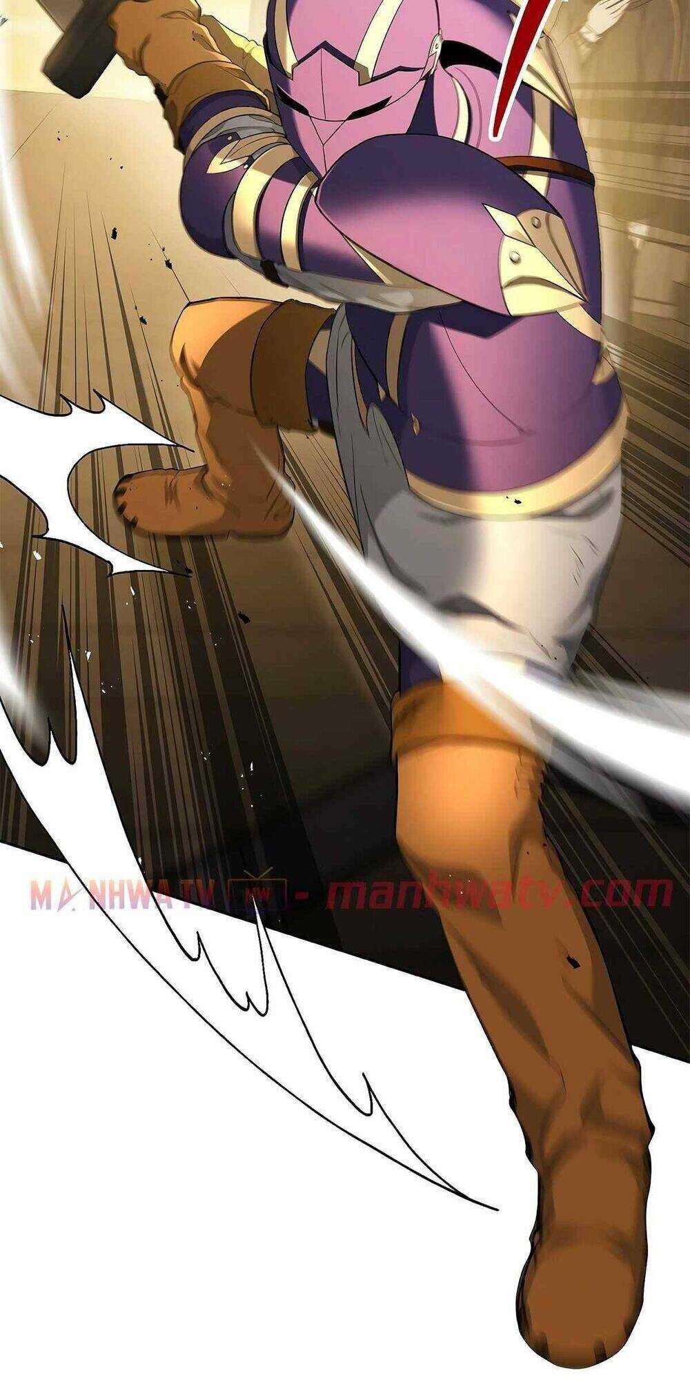 Cốt Binh Trở Lại - Chapter 114 - Page 6