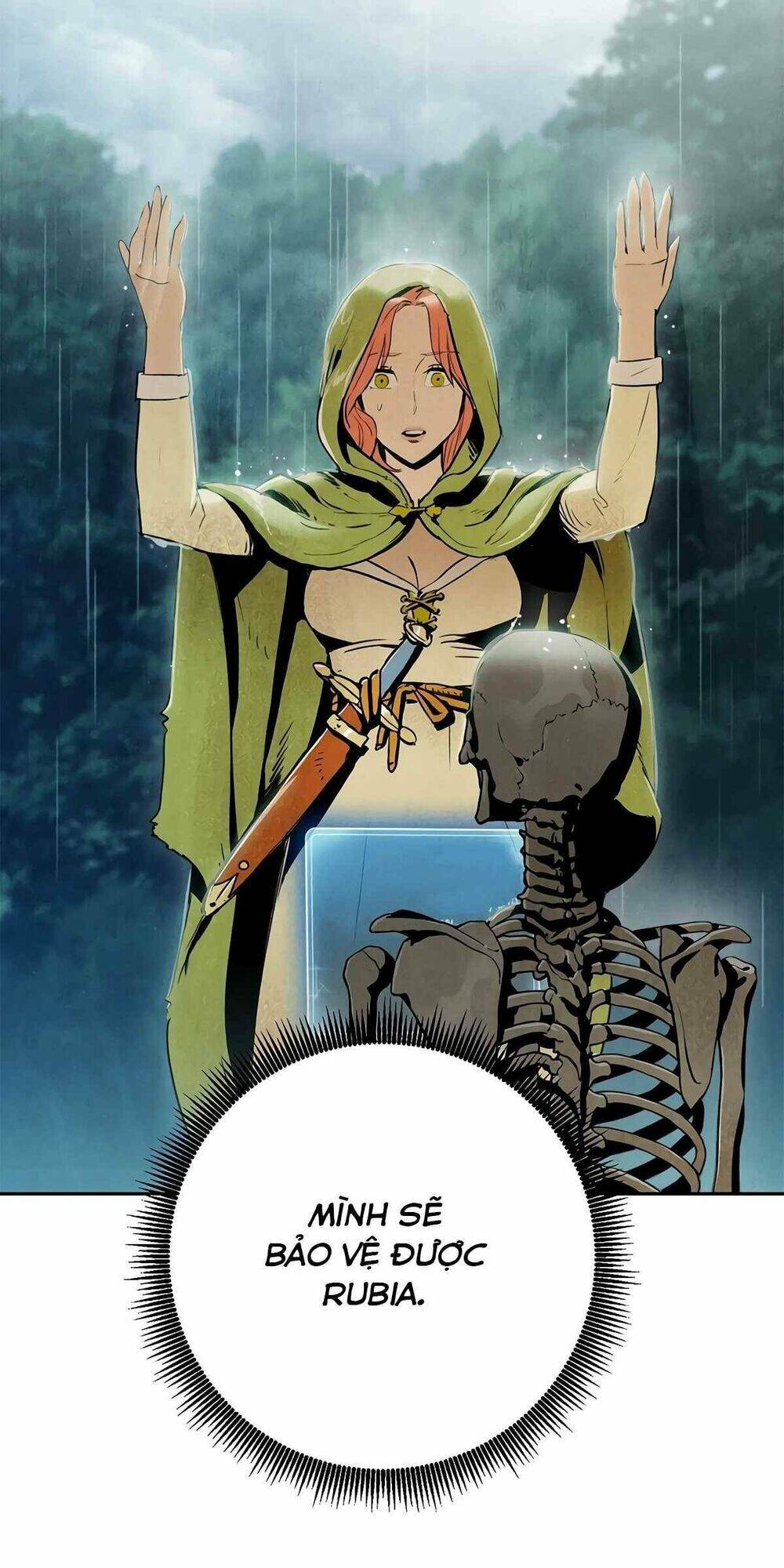 Cốt Binh Trở Lại - Chapter 114 - Page 62