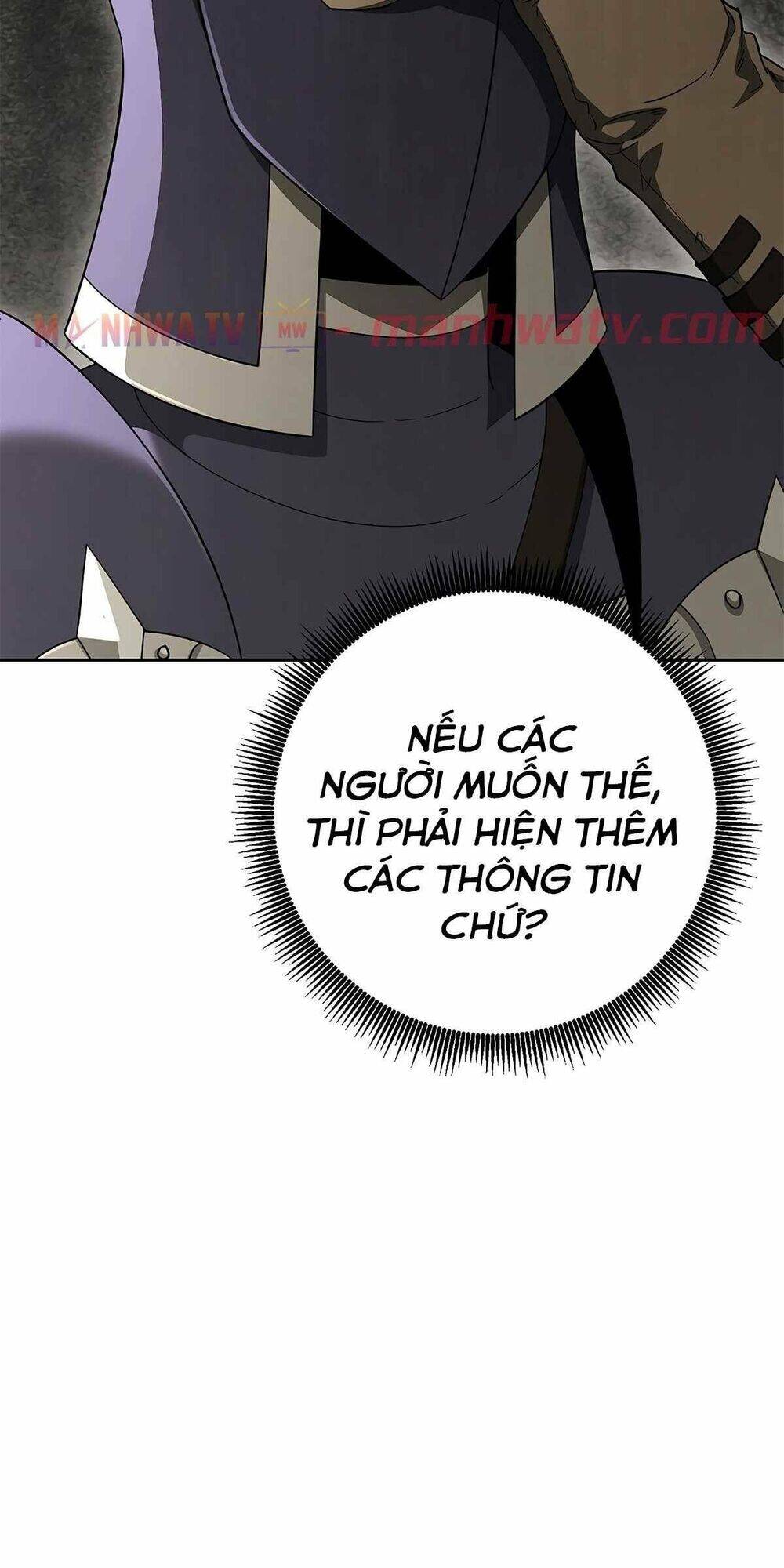 Cốt Binh Trở Lại - Chapter 114 - Page 66