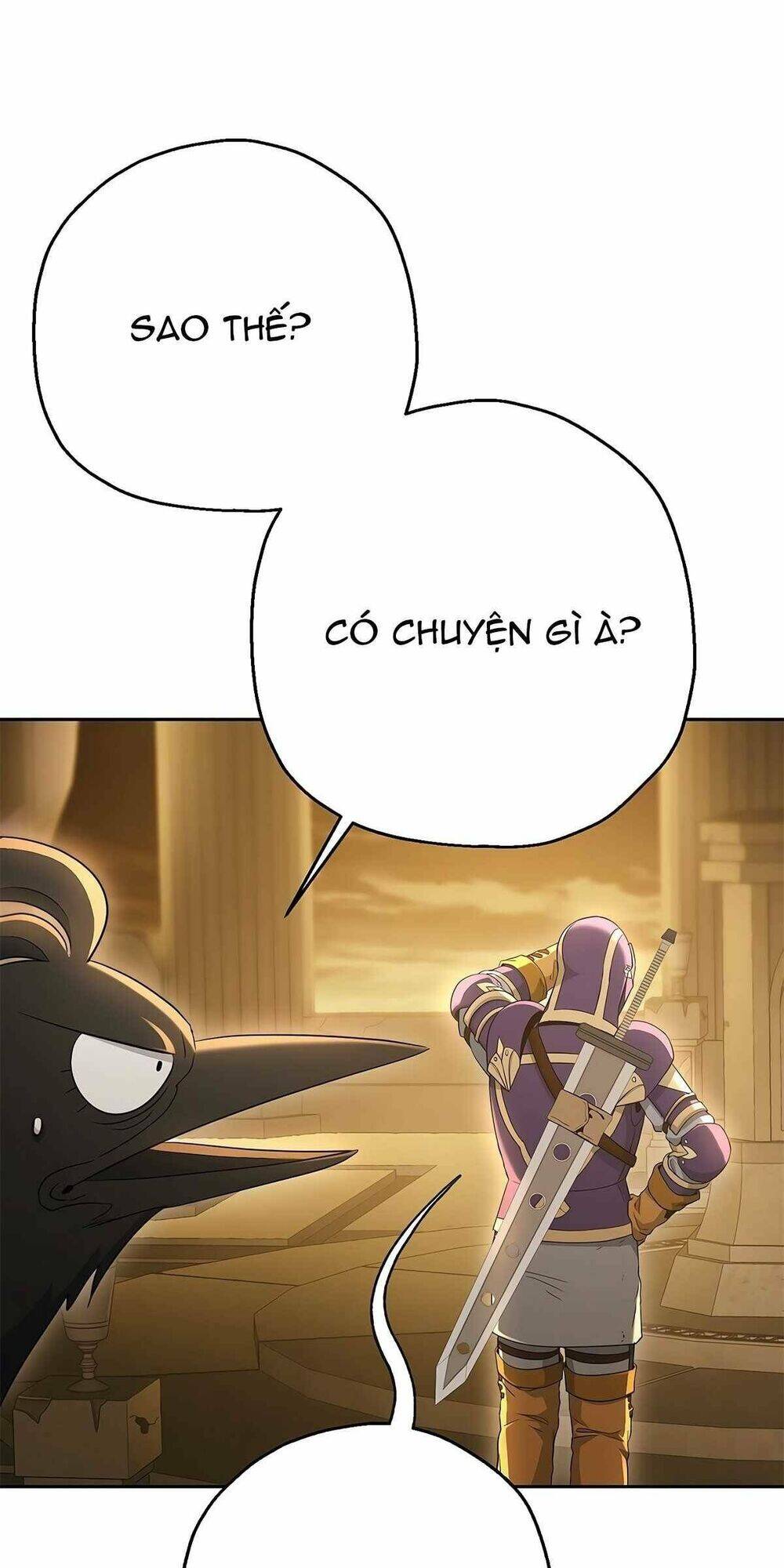 Cốt Binh Trở Lại - Chapter 114 - Page 67