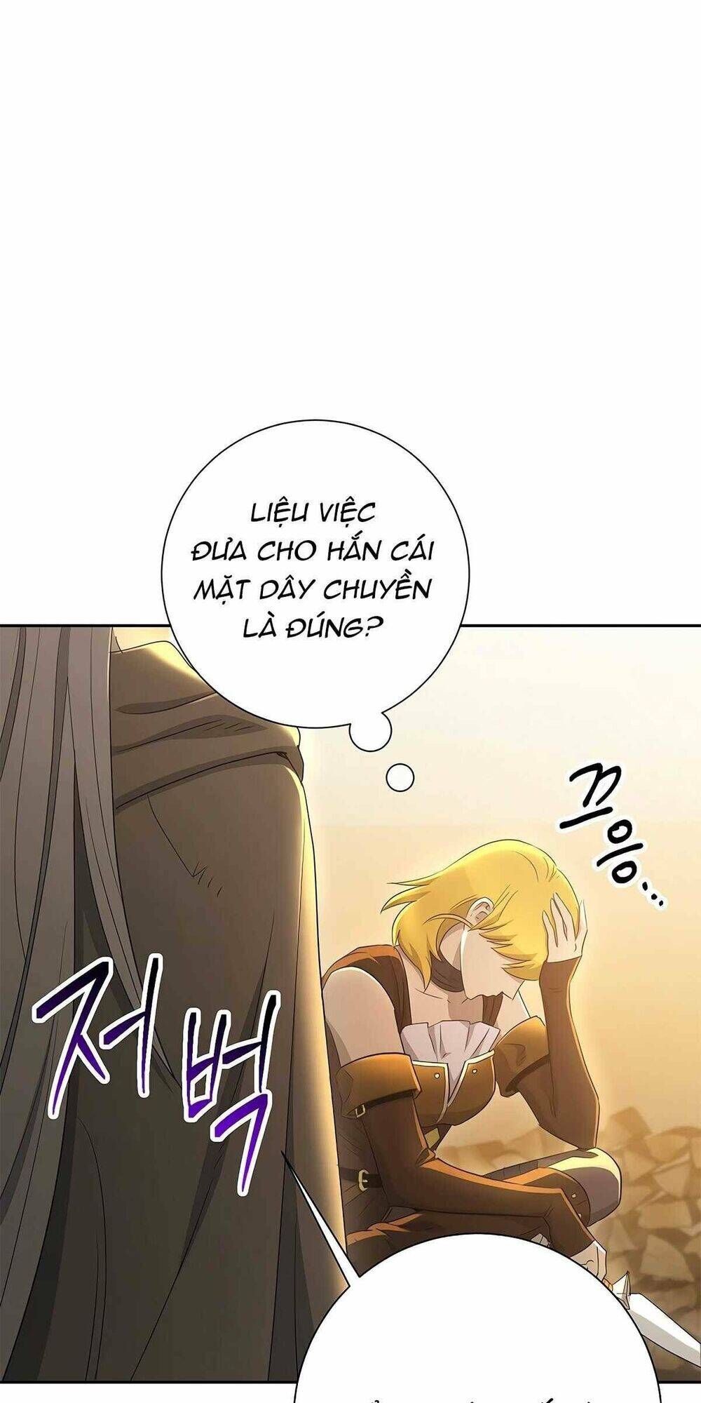 Cốt Binh Trở Lại - Chapter 114 - Page 85