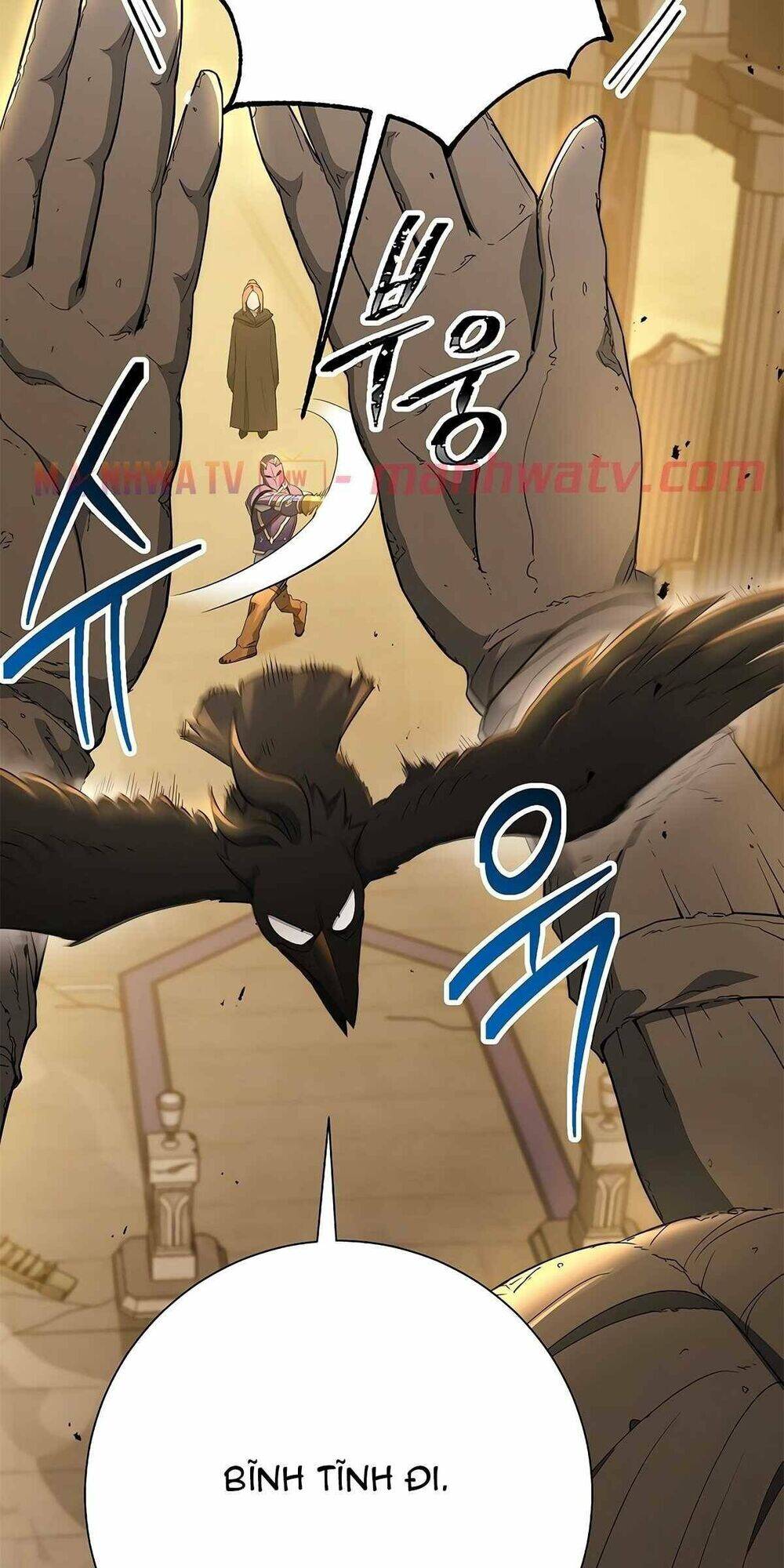 Cốt Binh Trở Lại - Chapter 114 - Page 9