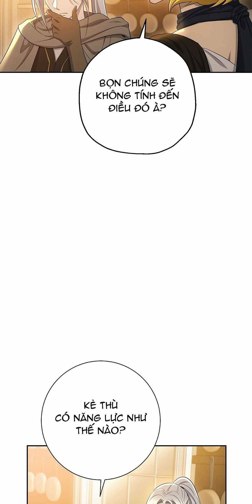 Cốt Binh Trở Lại - Chapter 114 - Page 91