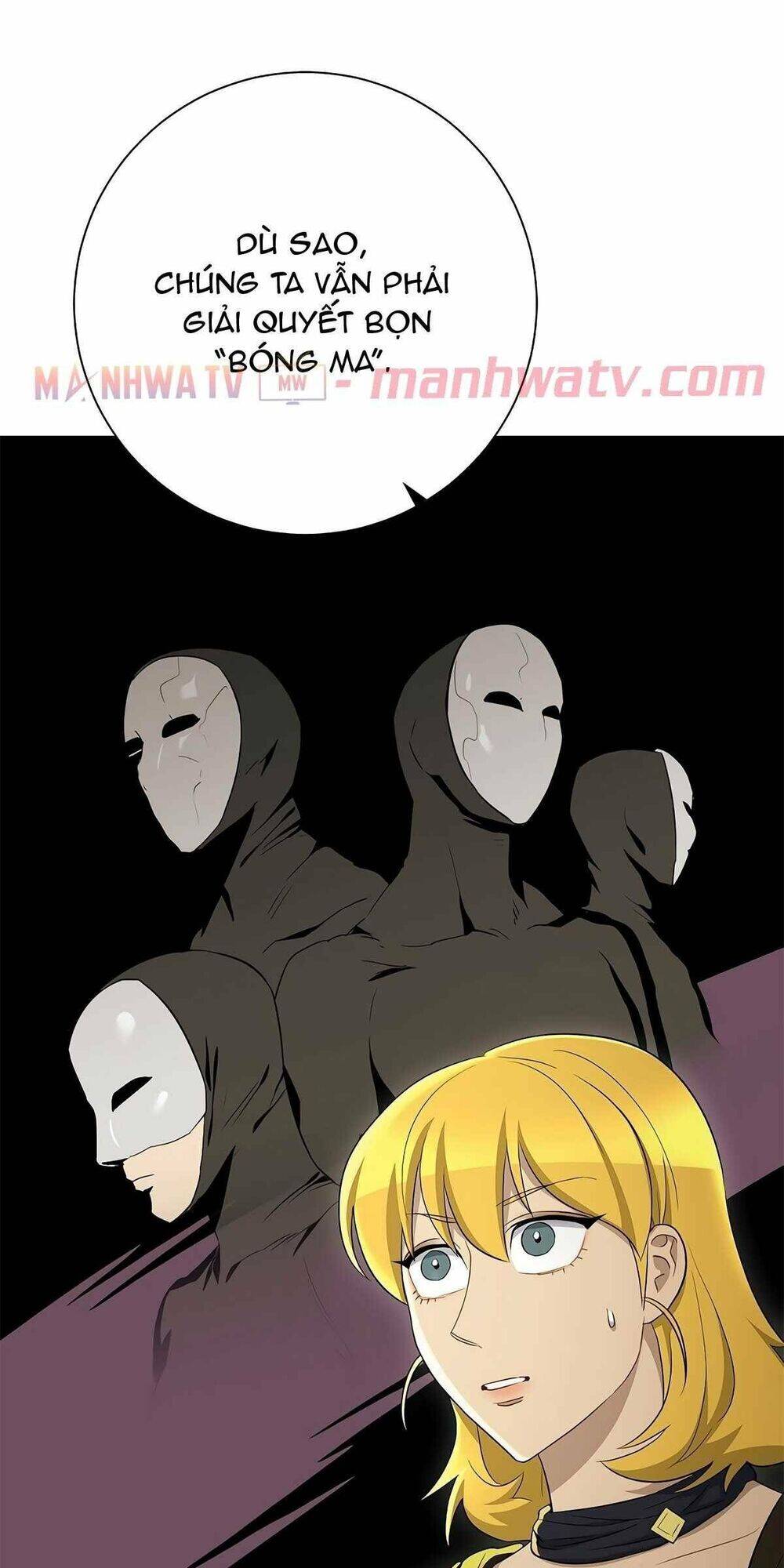 Cốt Binh Trở Lại - Chapter 114 - Page 93