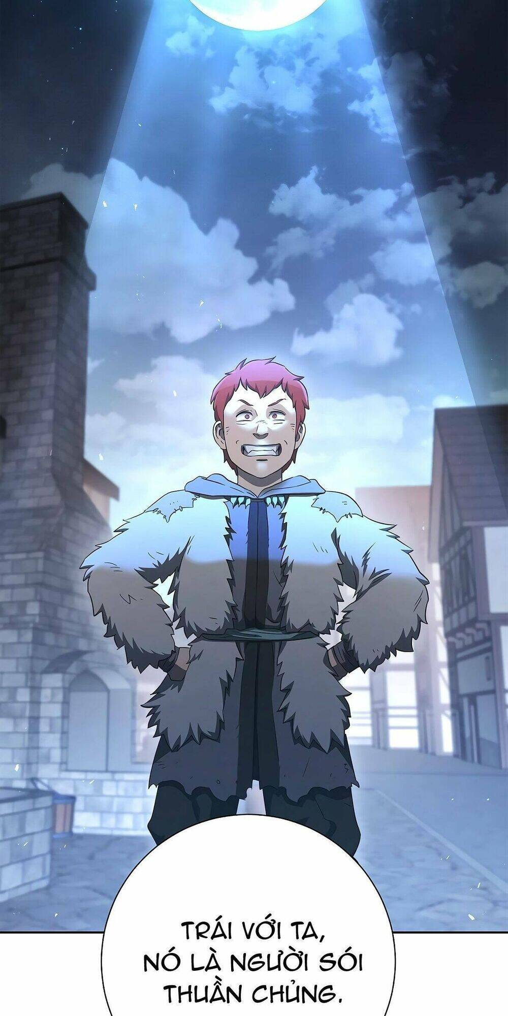 Cốt Binh Trở Lại - Chapter 115 - Page 17