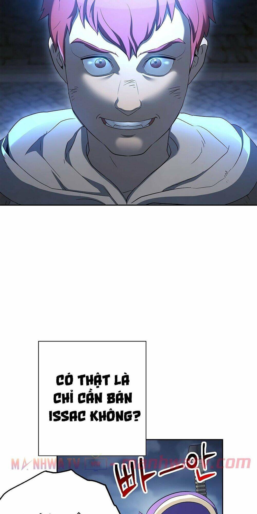 Cốt Binh Trở Lại - Chapter 115 - Page 20