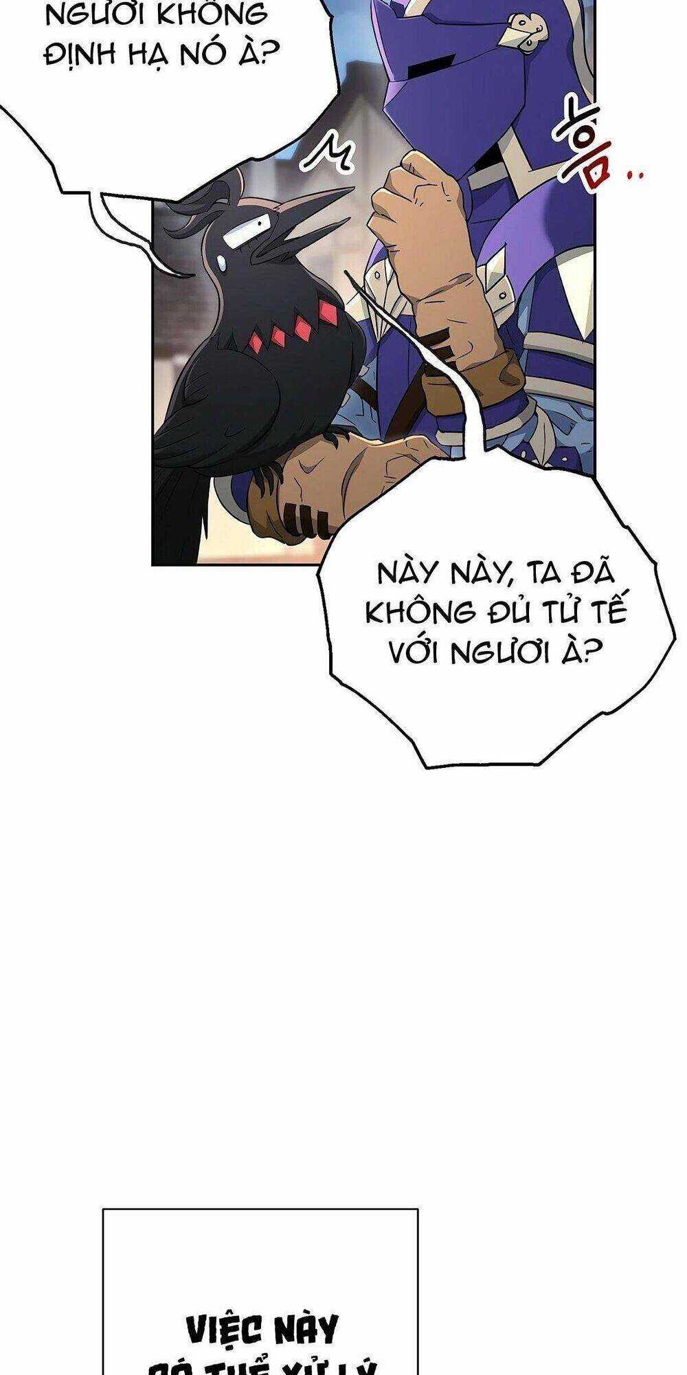 Cốt Binh Trở Lại - Chapter 115 - Page 21