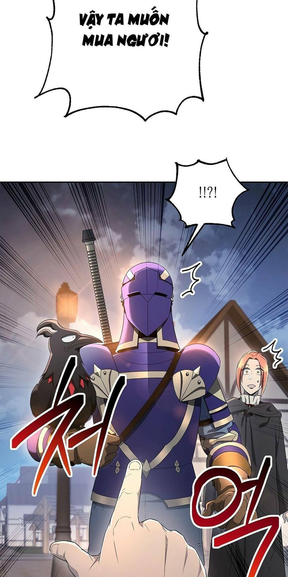 Cốt Binh Trở Lại - Chapter 115 - Page 29