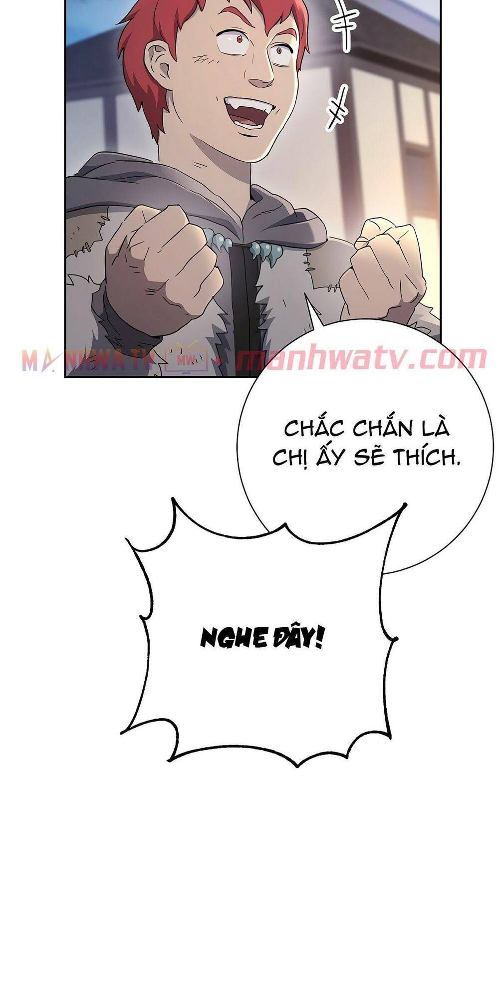 Cốt Binh Trở Lại - Chapter 115 - Page 31