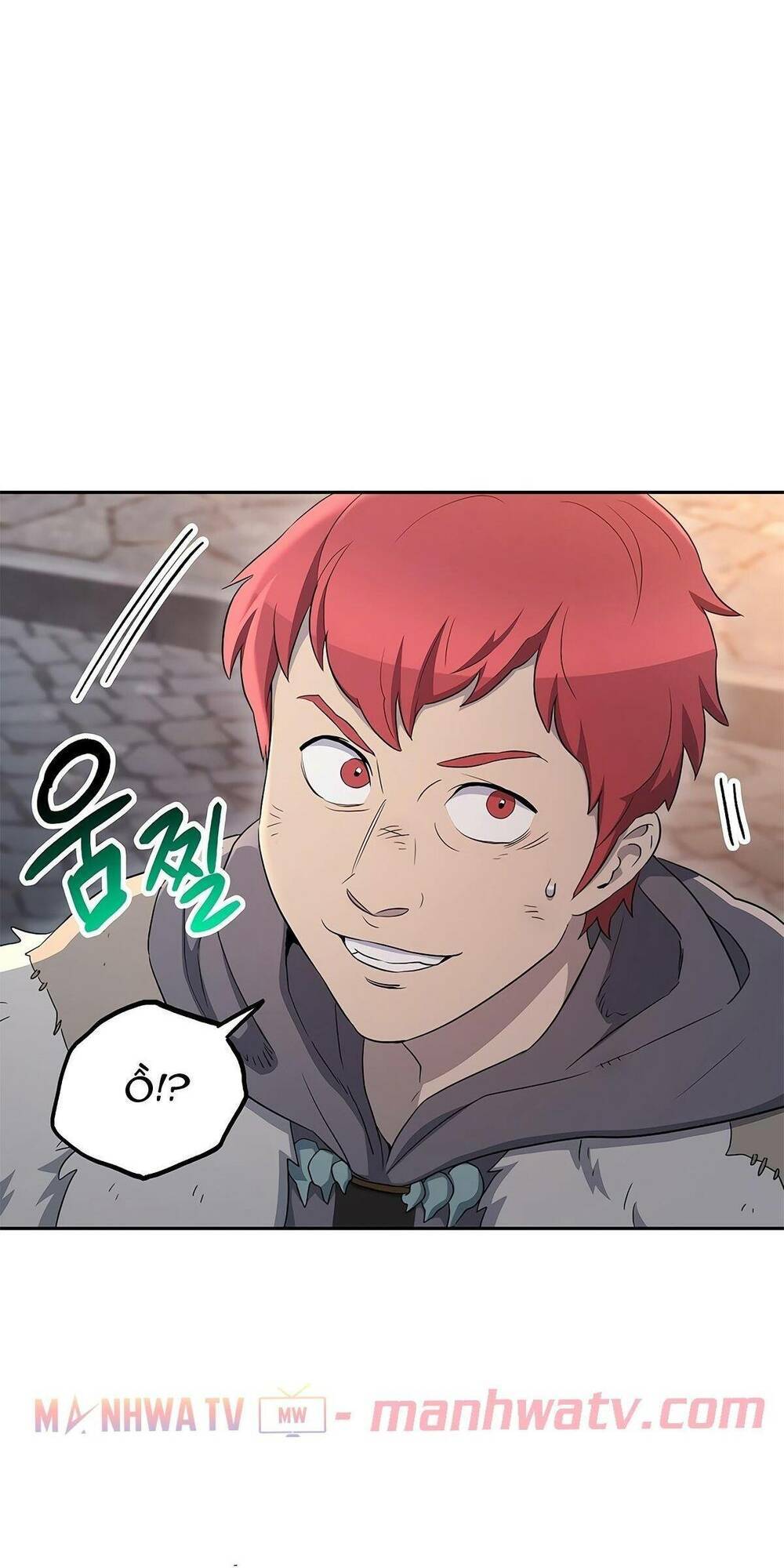 Cốt Binh Trở Lại - Chapter 115 - Page 33