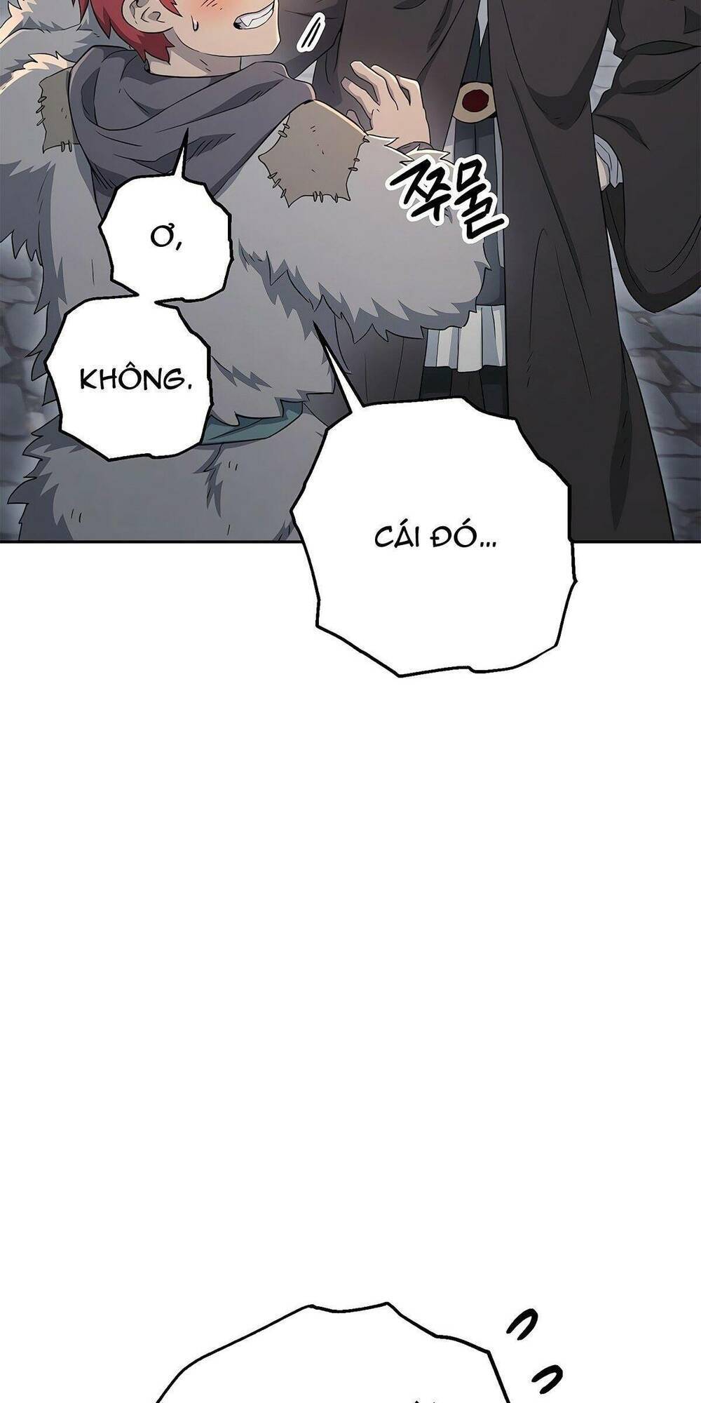 Cốt Binh Trở Lại - Chapter 115 - Page 35