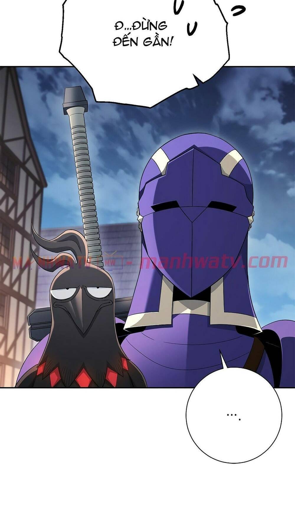 Cốt Binh Trở Lại - Chapter 115 - Page 36