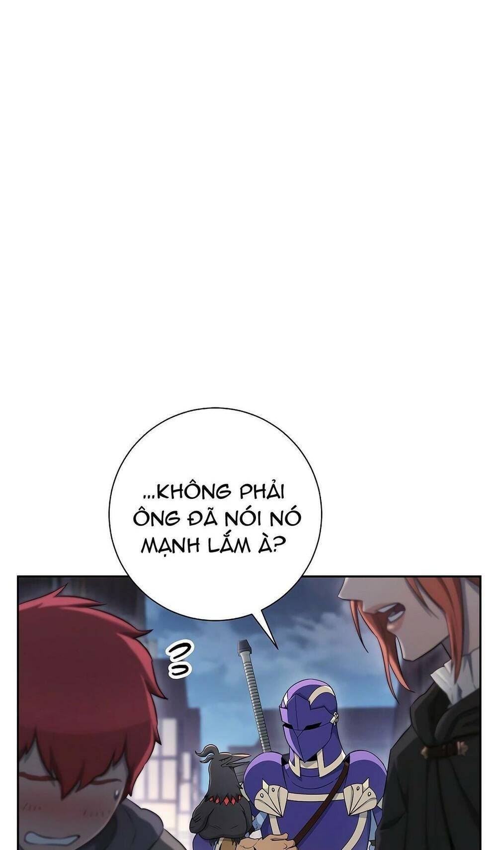 Cốt Binh Trở Lại - Chapter 115 - Page 37