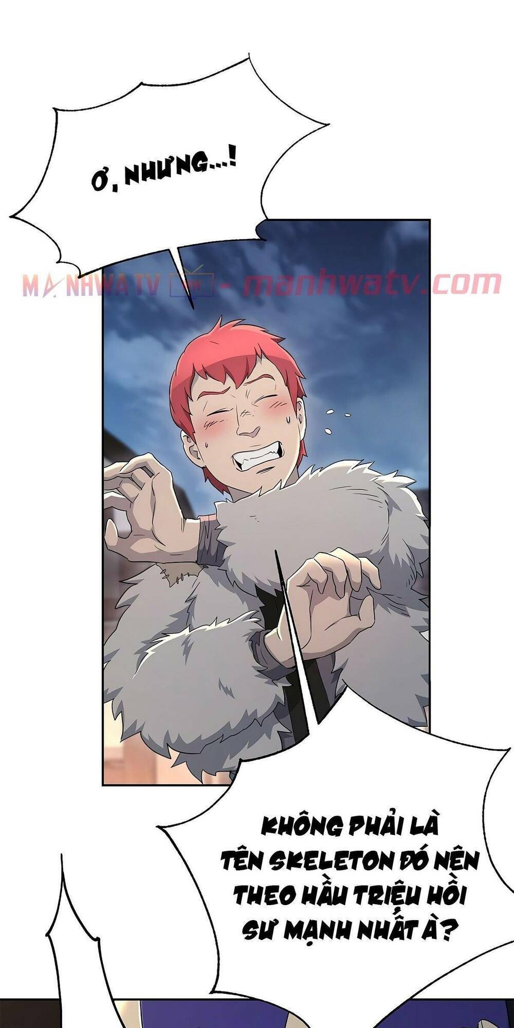 Cốt Binh Trở Lại - Chapter 115 - Page 39