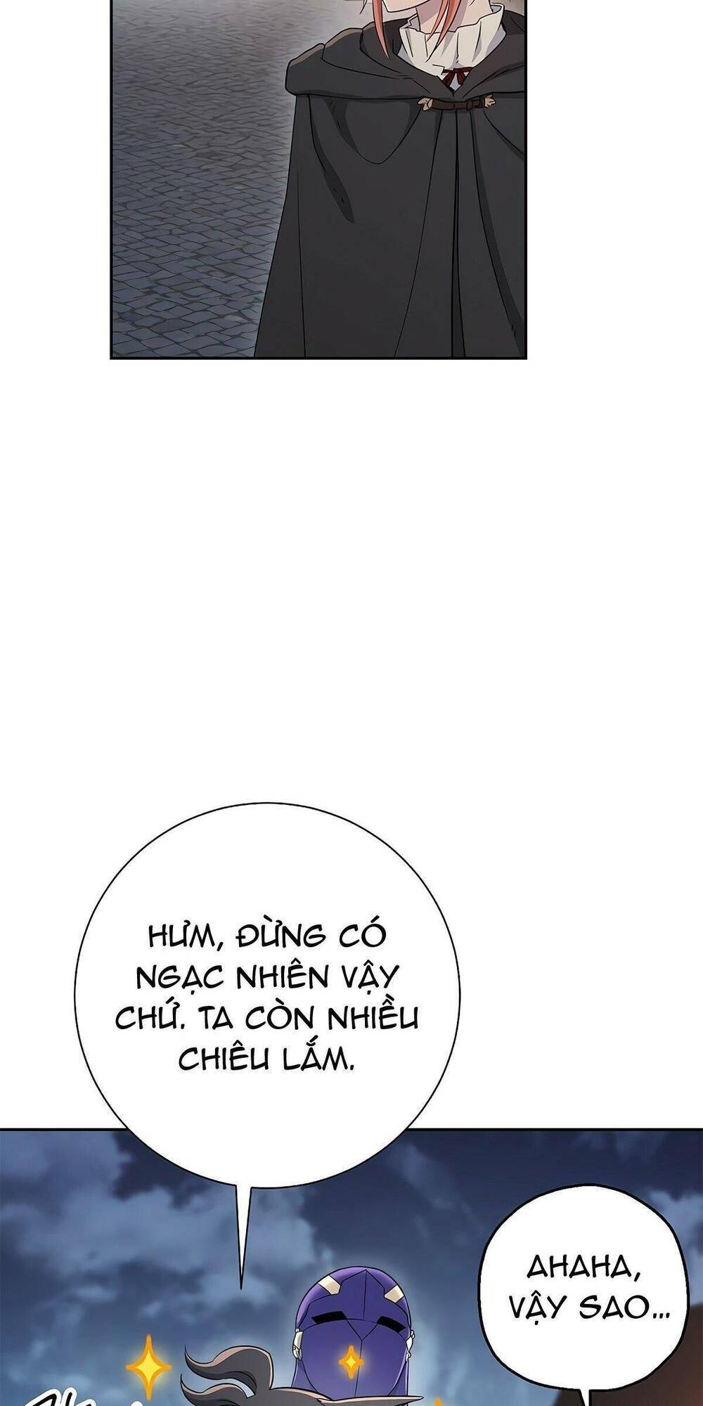 Cốt Binh Trở Lại - Chapter 115 - Page 4