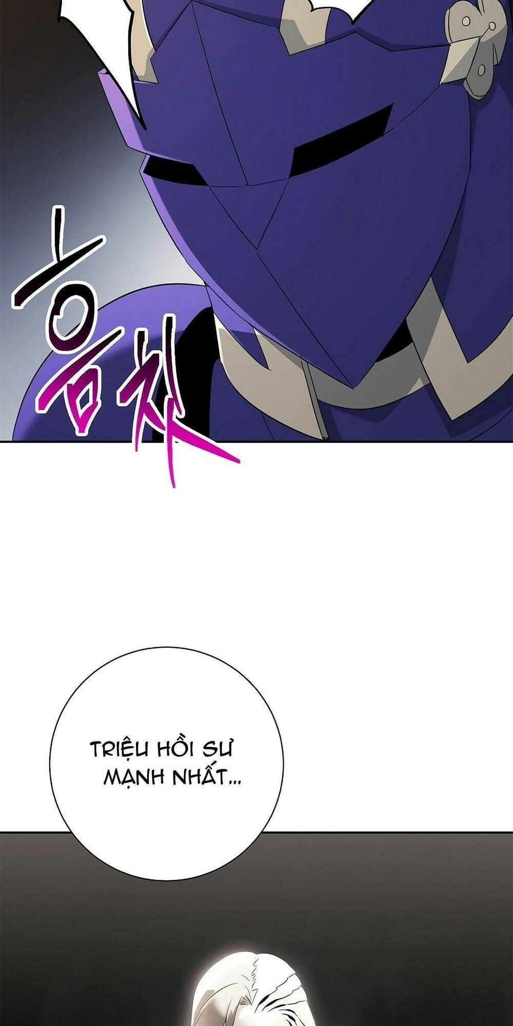 Cốt Binh Trở Lại - Chapter 115 - Page 40