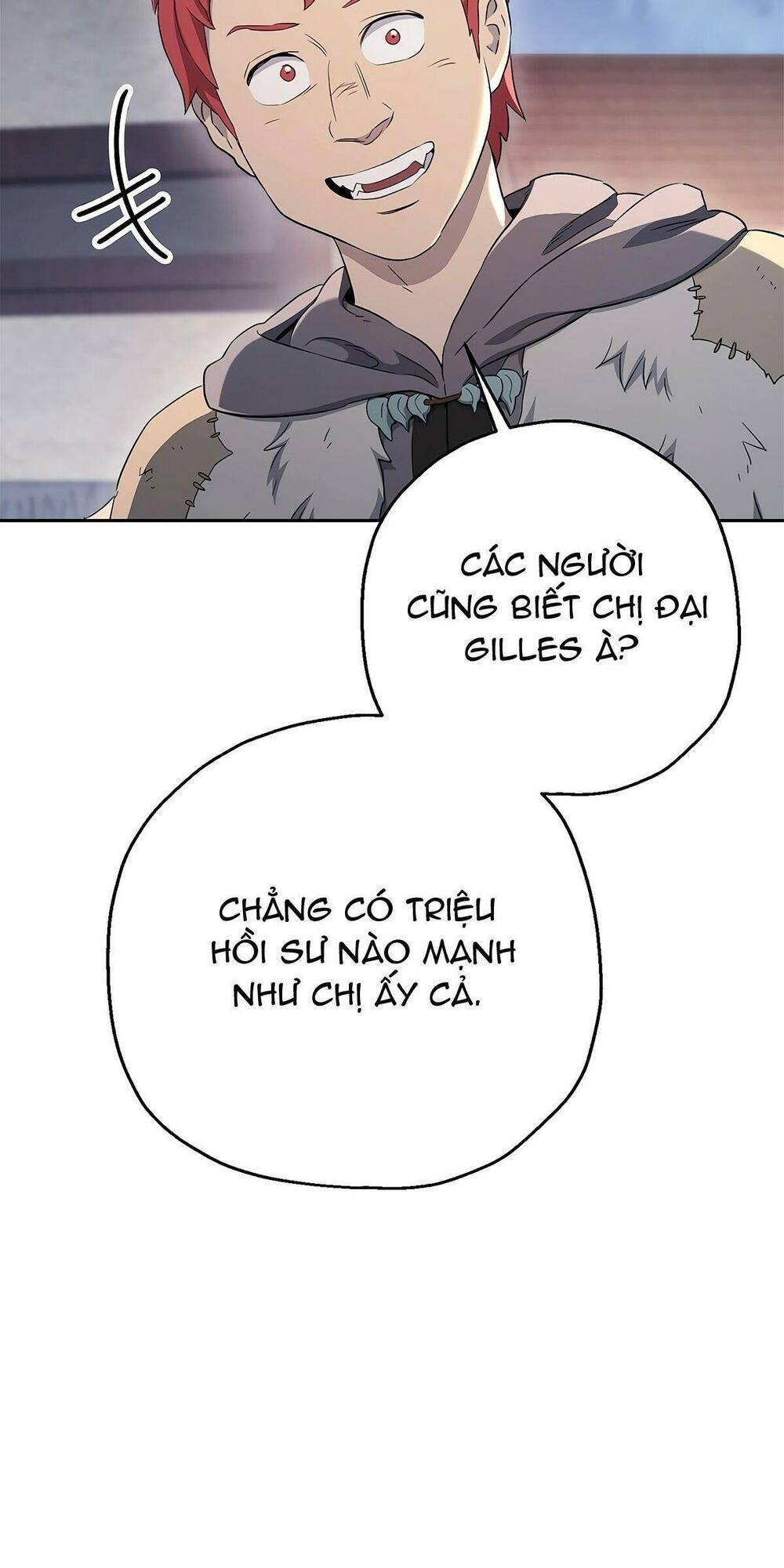 Cốt Binh Trở Lại - Chapter 115 - Page 42