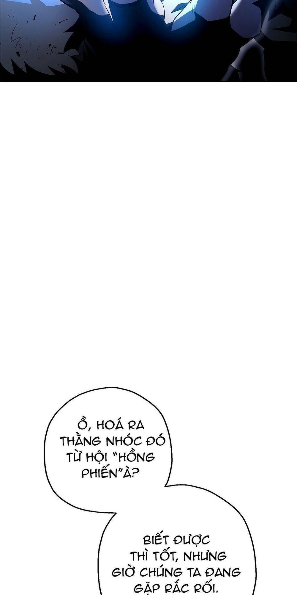 Cốt Binh Trở Lại - Chapter 115 - Page 48