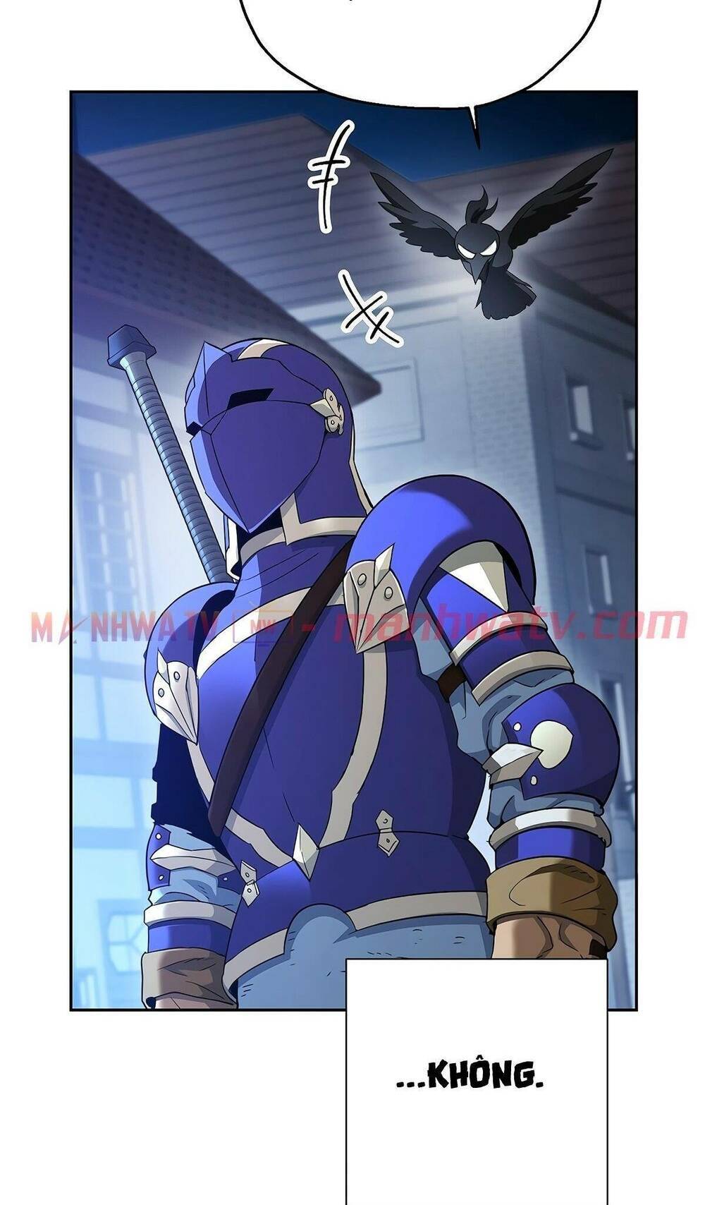 Cốt Binh Trở Lại - Chapter 115 - Page 49