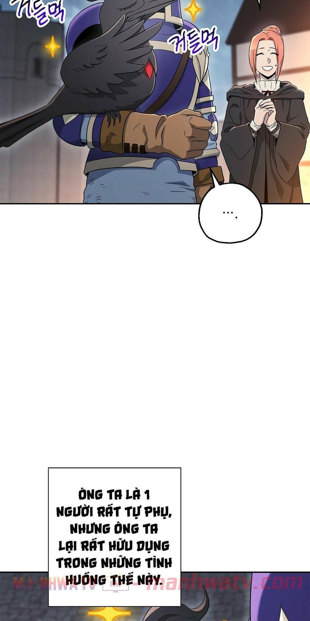 Cốt Binh Trở Lại - Chapter 115 - Page 5