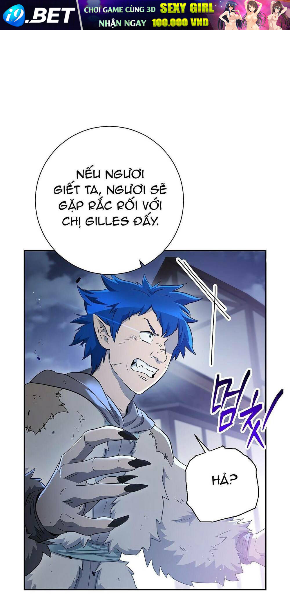 Cốt Binh Trở Lại - Chapter 115 - Page 51