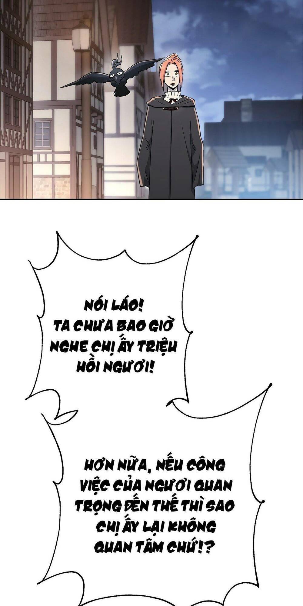 Cốt Binh Trở Lại - Chapter 115 - Page 53