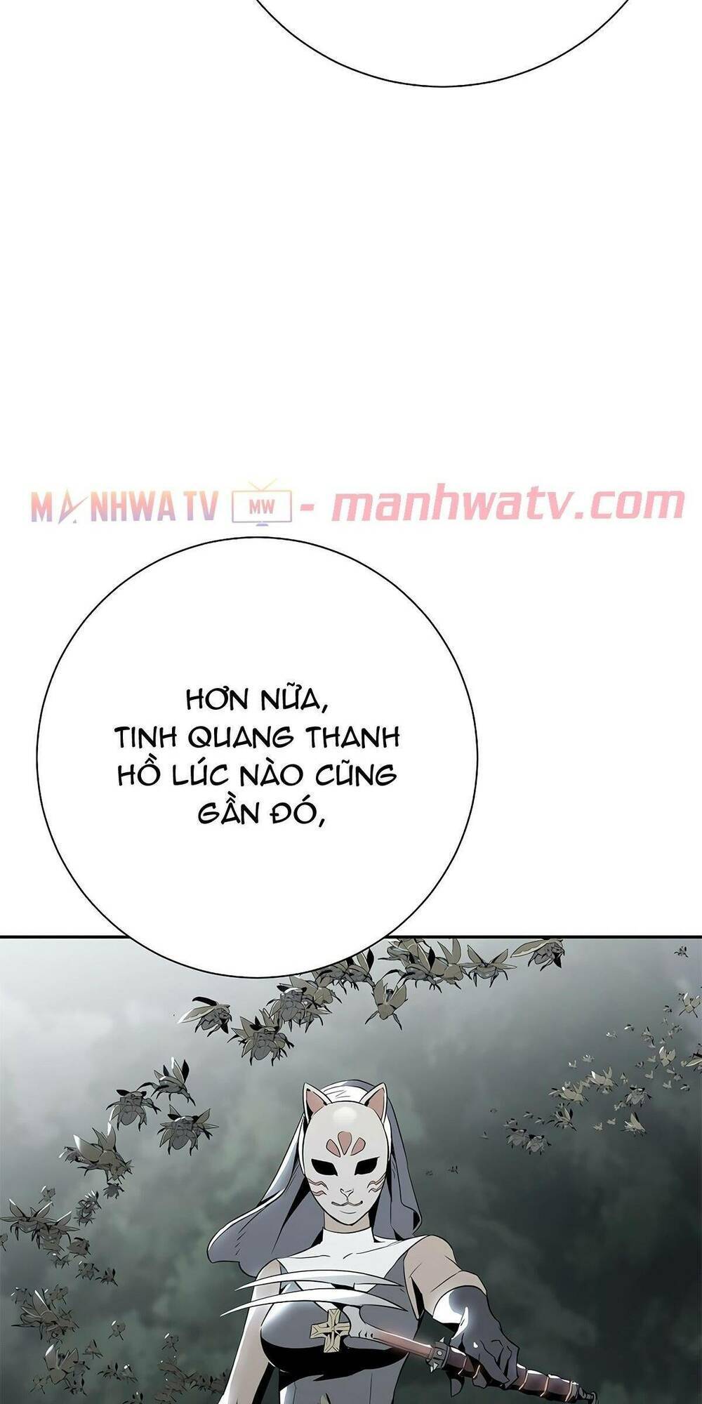 Cốt Binh Trở Lại - Chapter 115 - Page 57