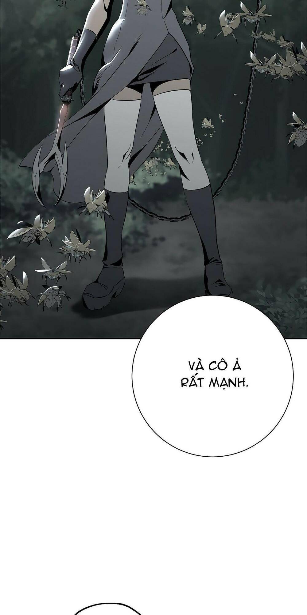 Cốt Binh Trở Lại - Chapter 115 - Page 58