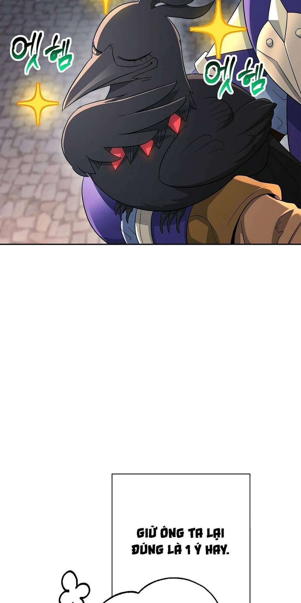 Cốt Binh Trở Lại - Chapter 115 - Page 6