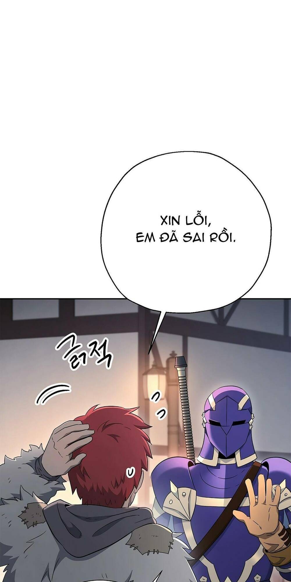 Cốt Binh Trở Lại - Chapter 115 - Page 61