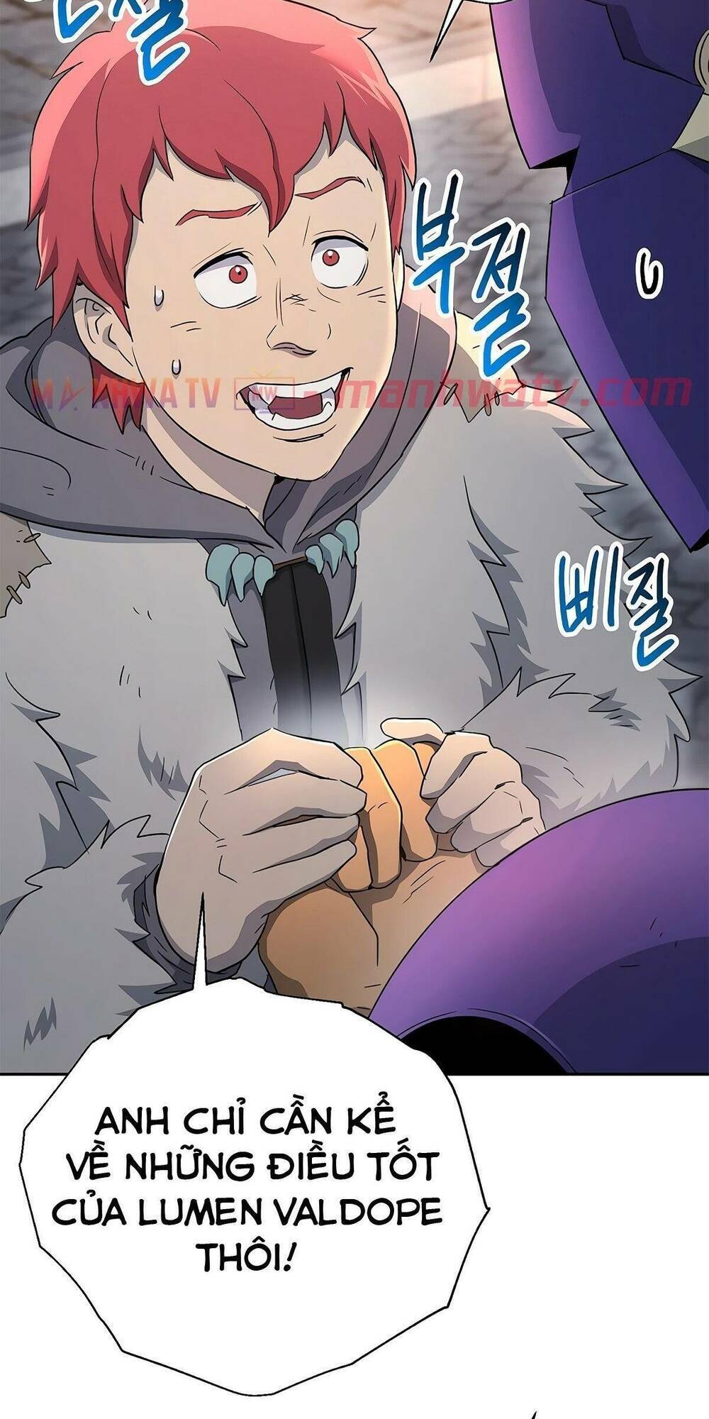 Cốt Binh Trở Lại - Chapter 115 - Page 65