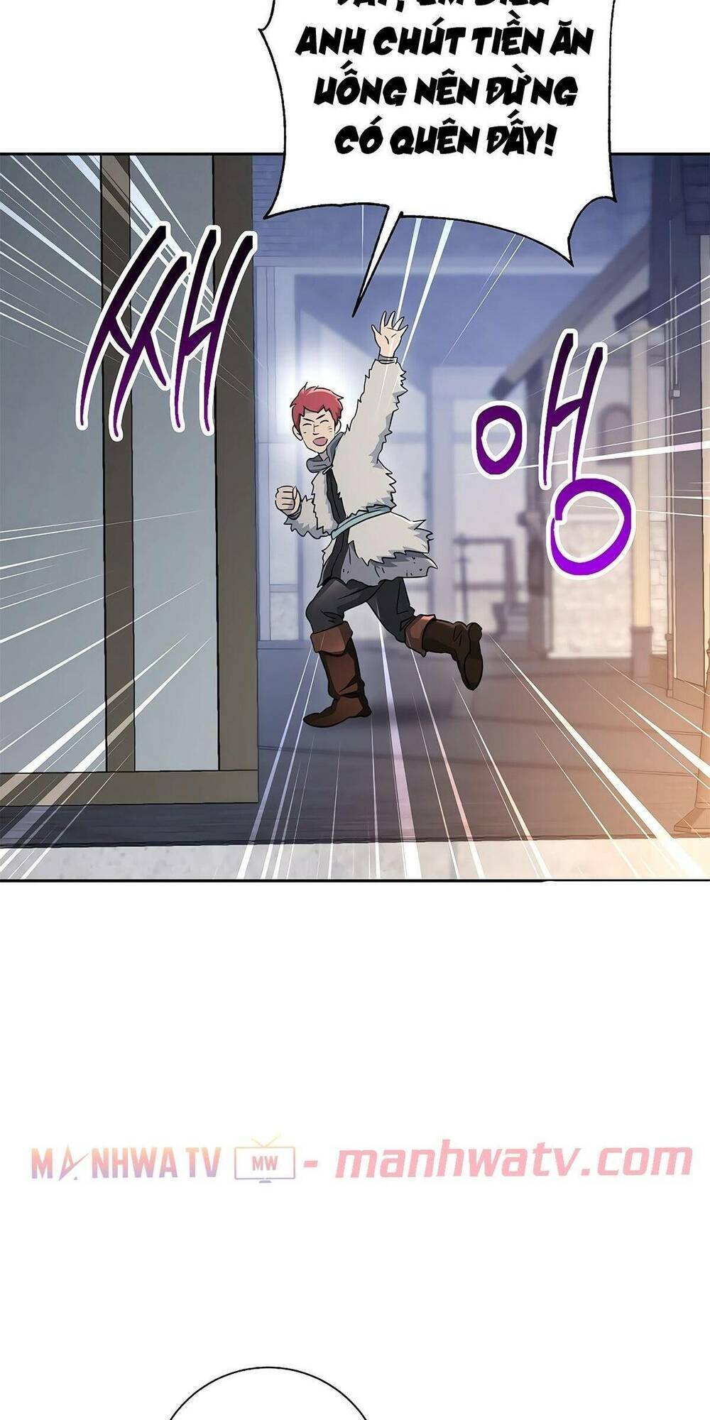 Cốt Binh Trở Lại - Chapter 115 - Page 67