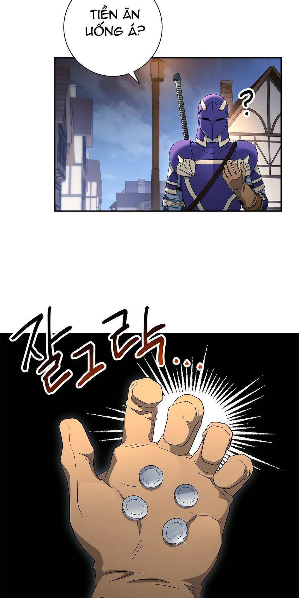 Cốt Binh Trở Lại - Chapter 115 - Page 68