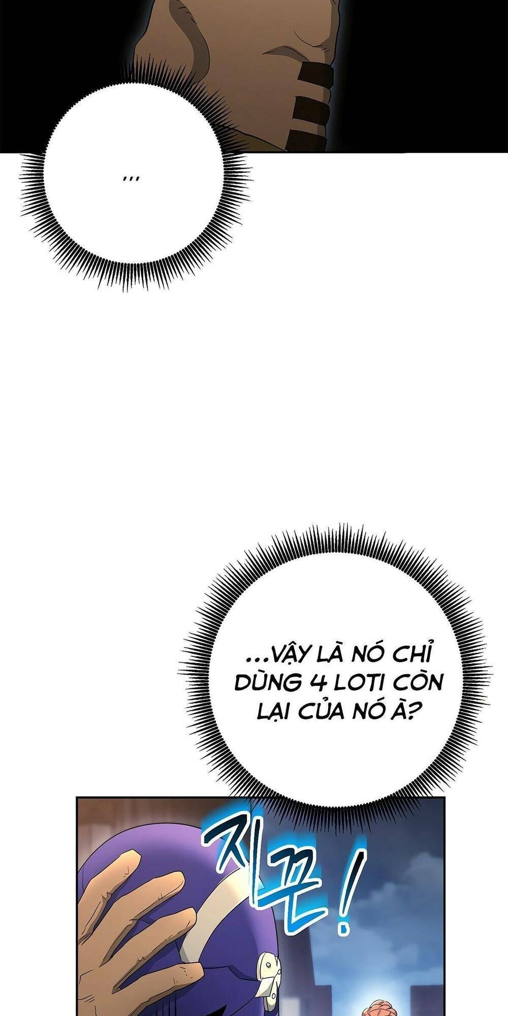 Cốt Binh Trở Lại - Chapter 115 - Page 69