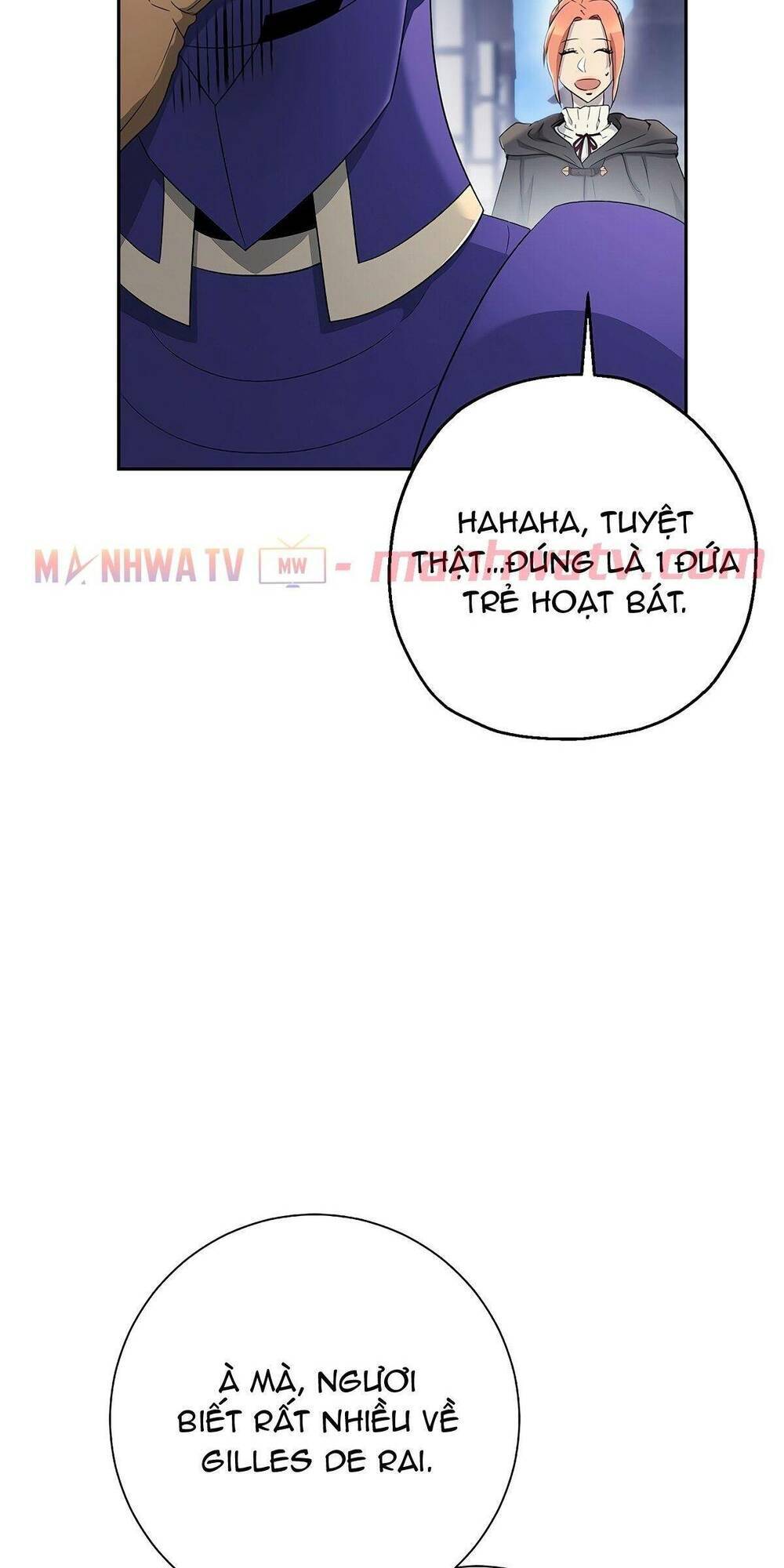 Cốt Binh Trở Lại - Chapter 115 - Page 70