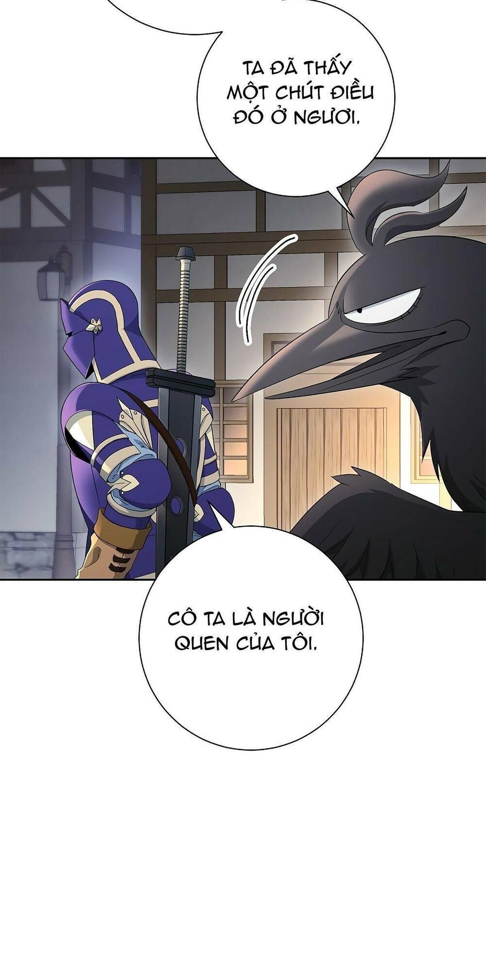Cốt Binh Trở Lại - Chapter 115 - Page 71