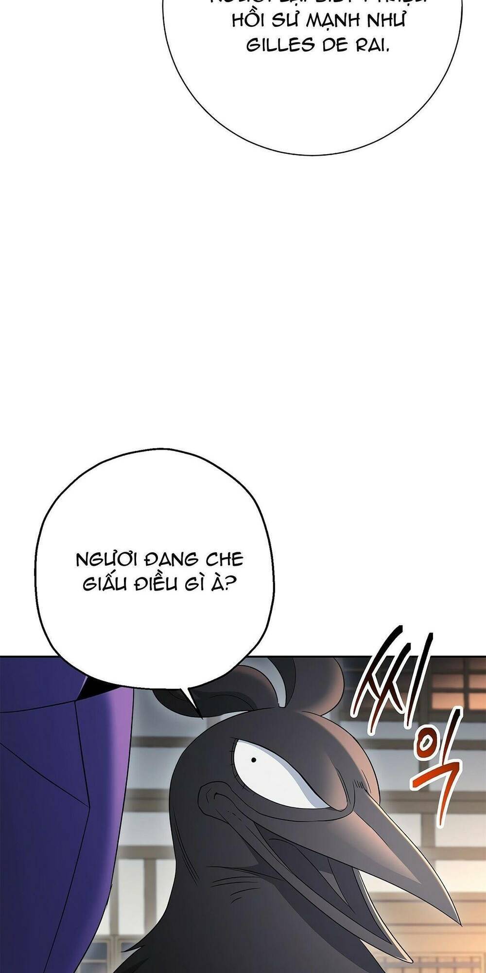 Cốt Binh Trở Lại - Chapter 115 - Page 73