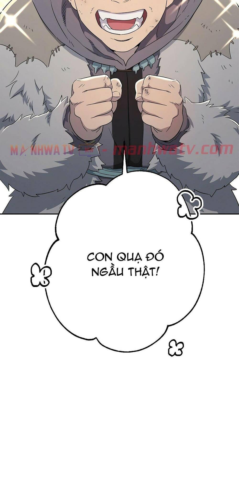 Cốt Binh Trở Lại - Chapter 115 - Page 8