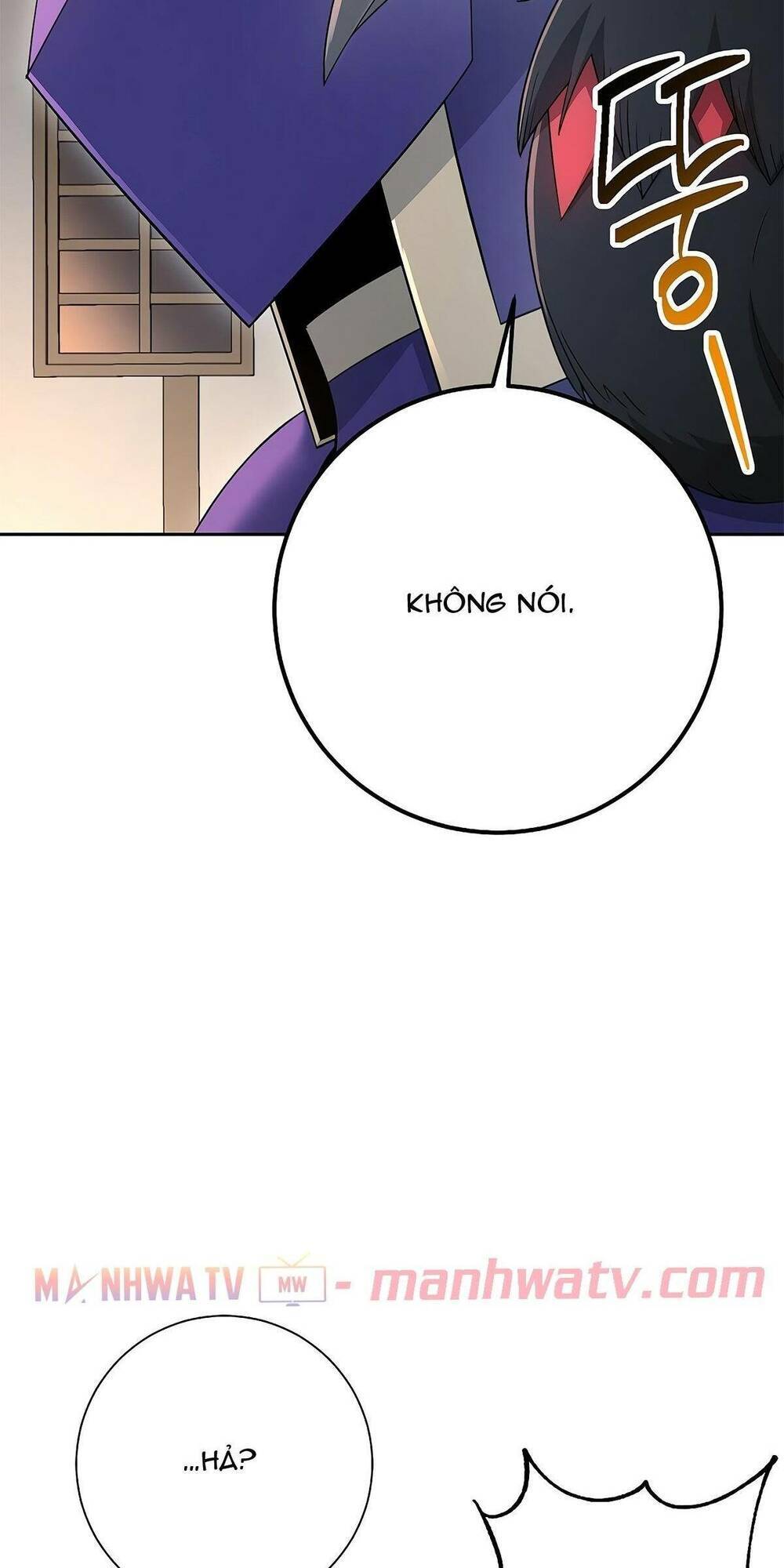 Cốt Binh Trở Lại - Chapter 115 - Page 80