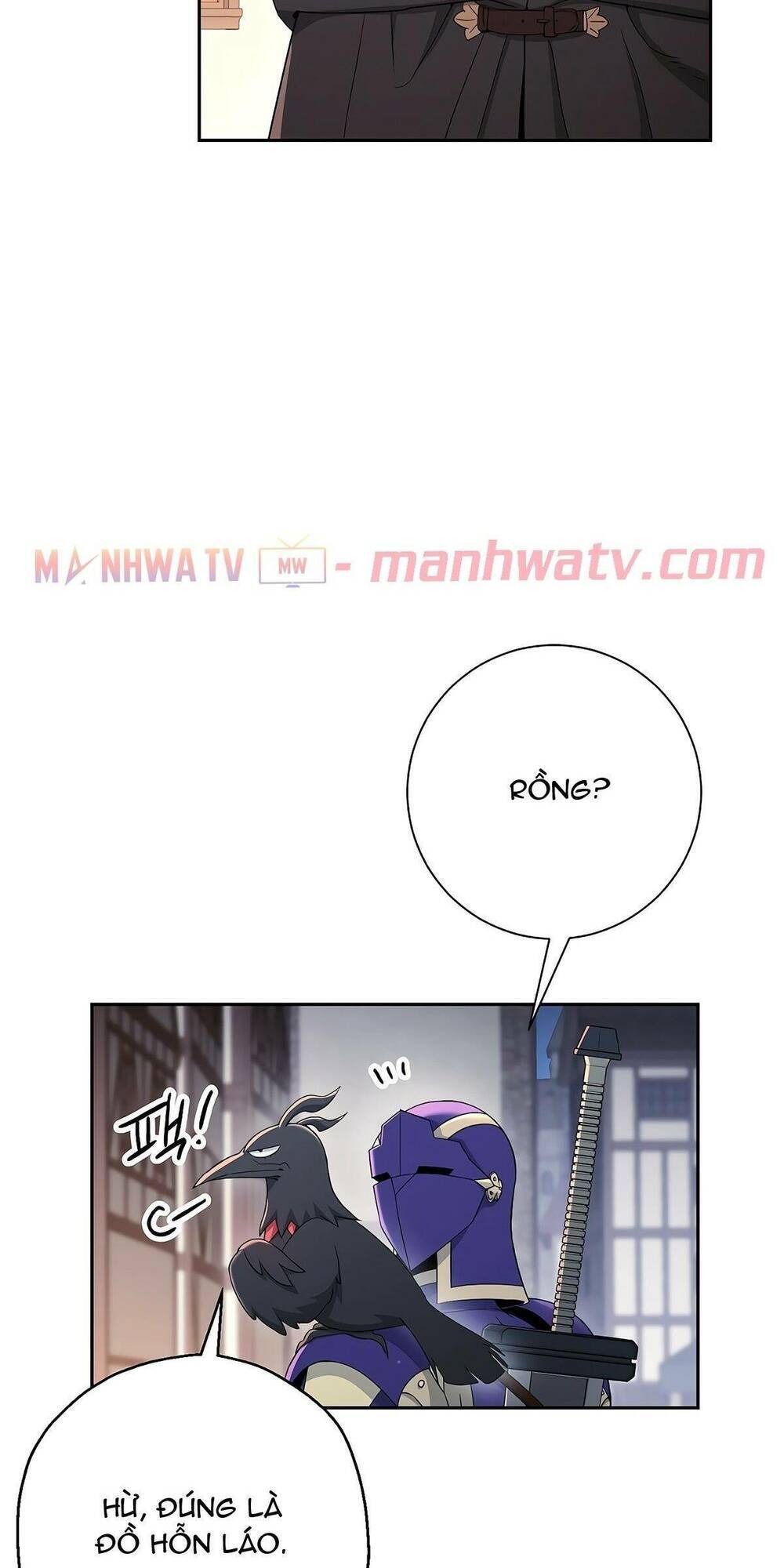 Cốt Binh Trở Lại - Chapter 115 - Page 83