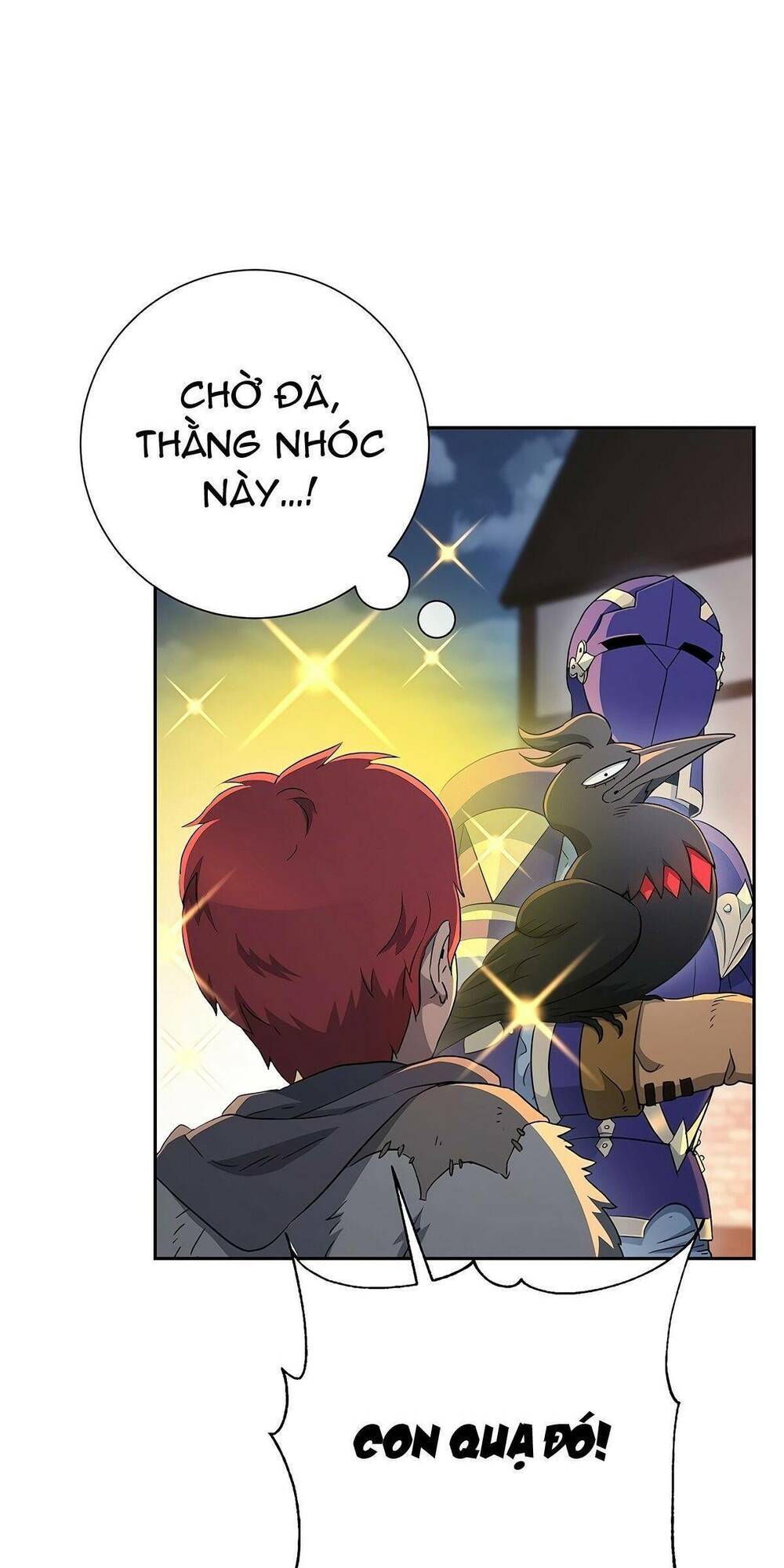 Cốt Binh Trở Lại - Chapter 115 - Page 9